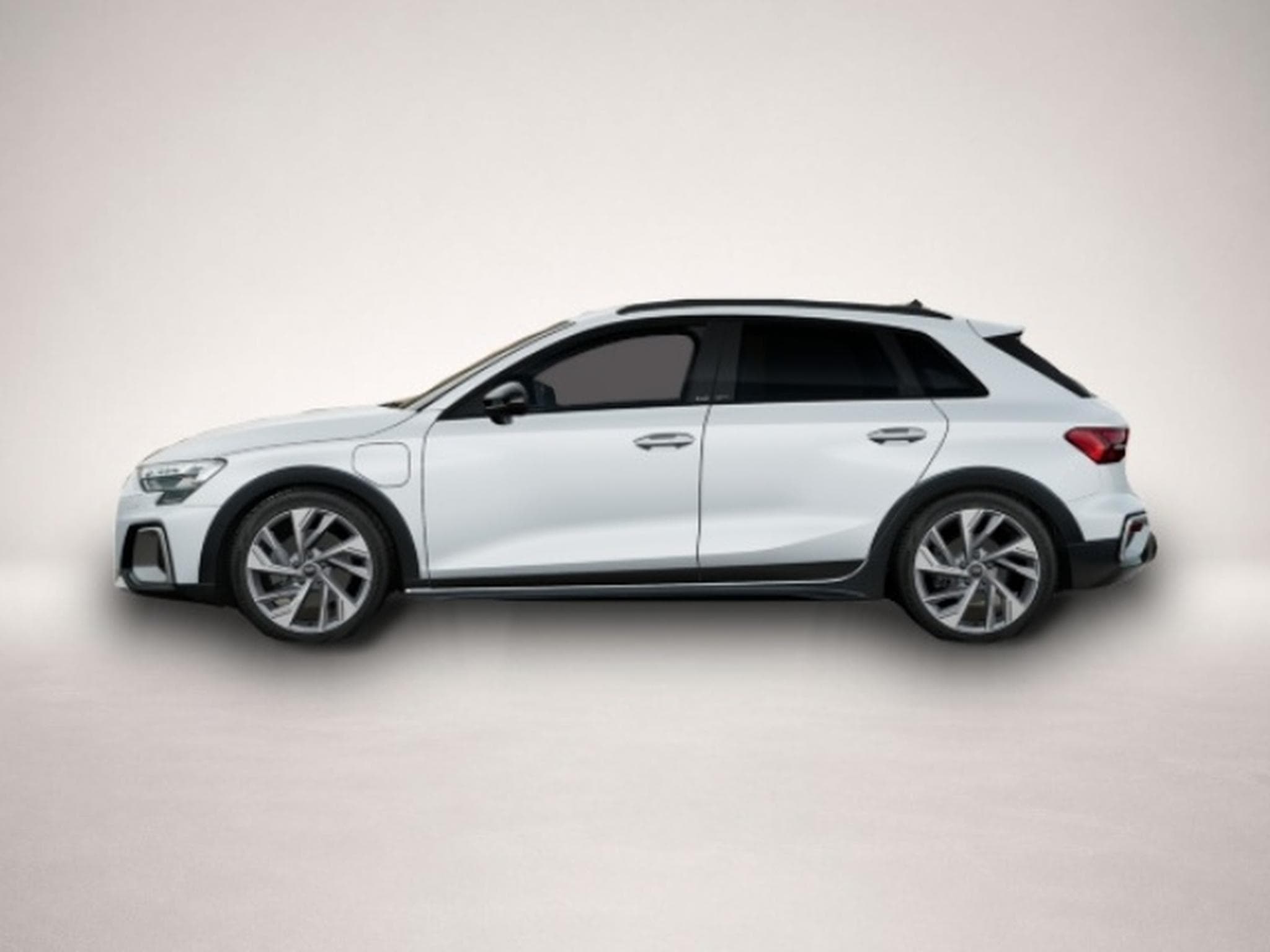 Audi A3 (2025) - Foto 3