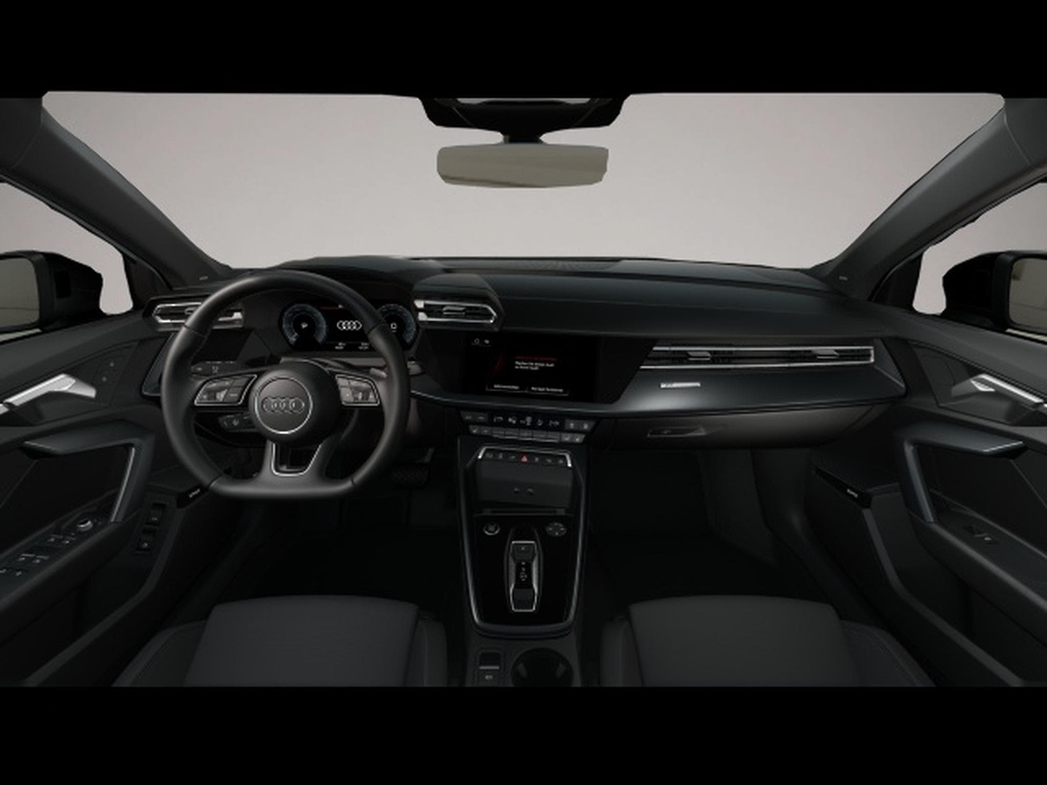 Audi A3 (2025) - Foto 5