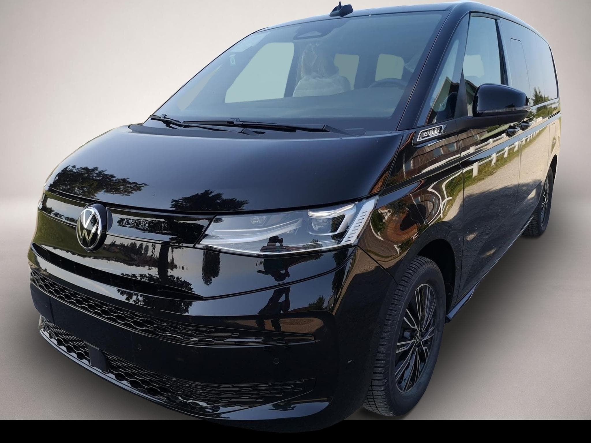 VW Multivan (2026) - Foto 2