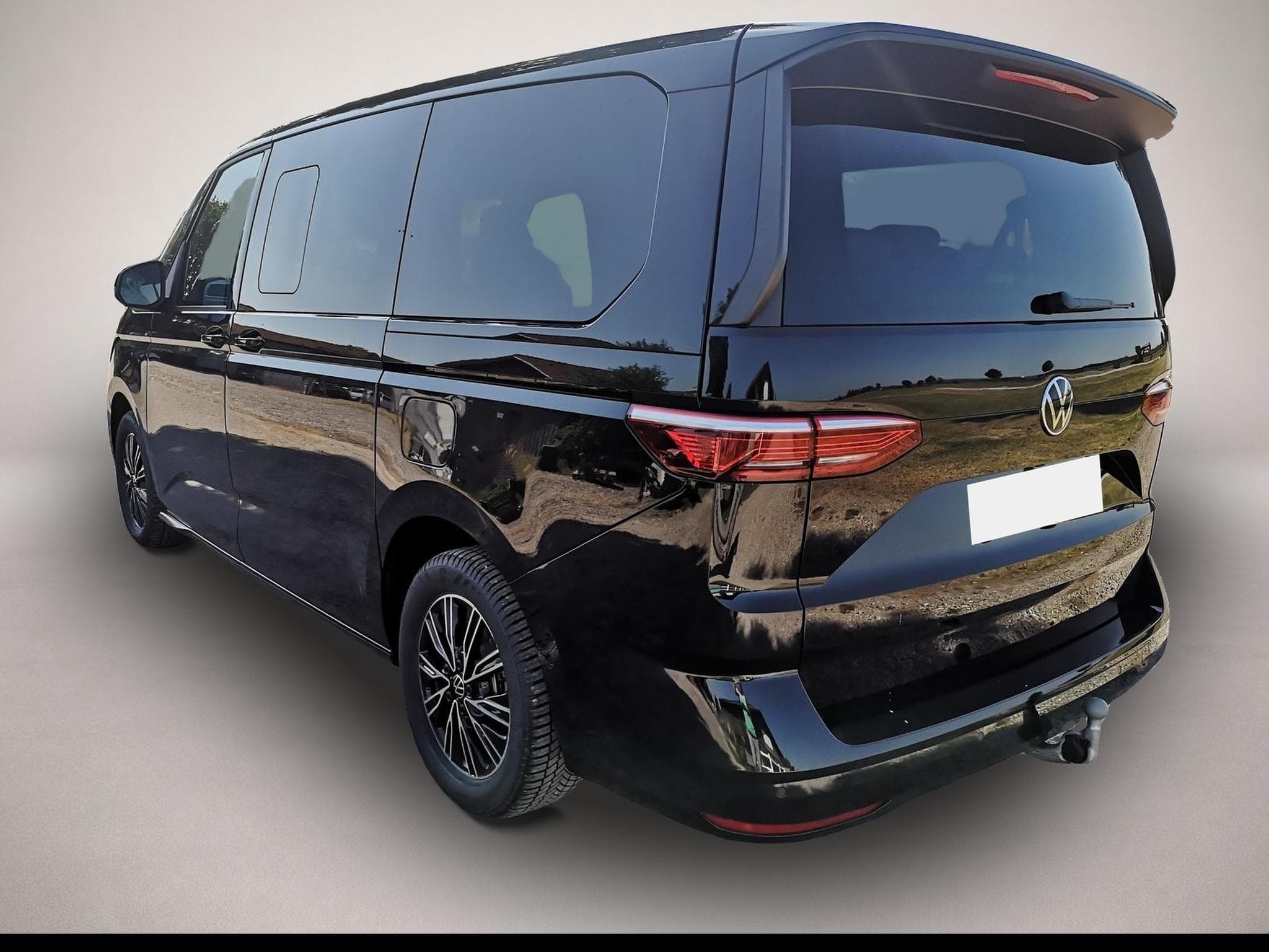 VW Multivan (2026) - Foto 4