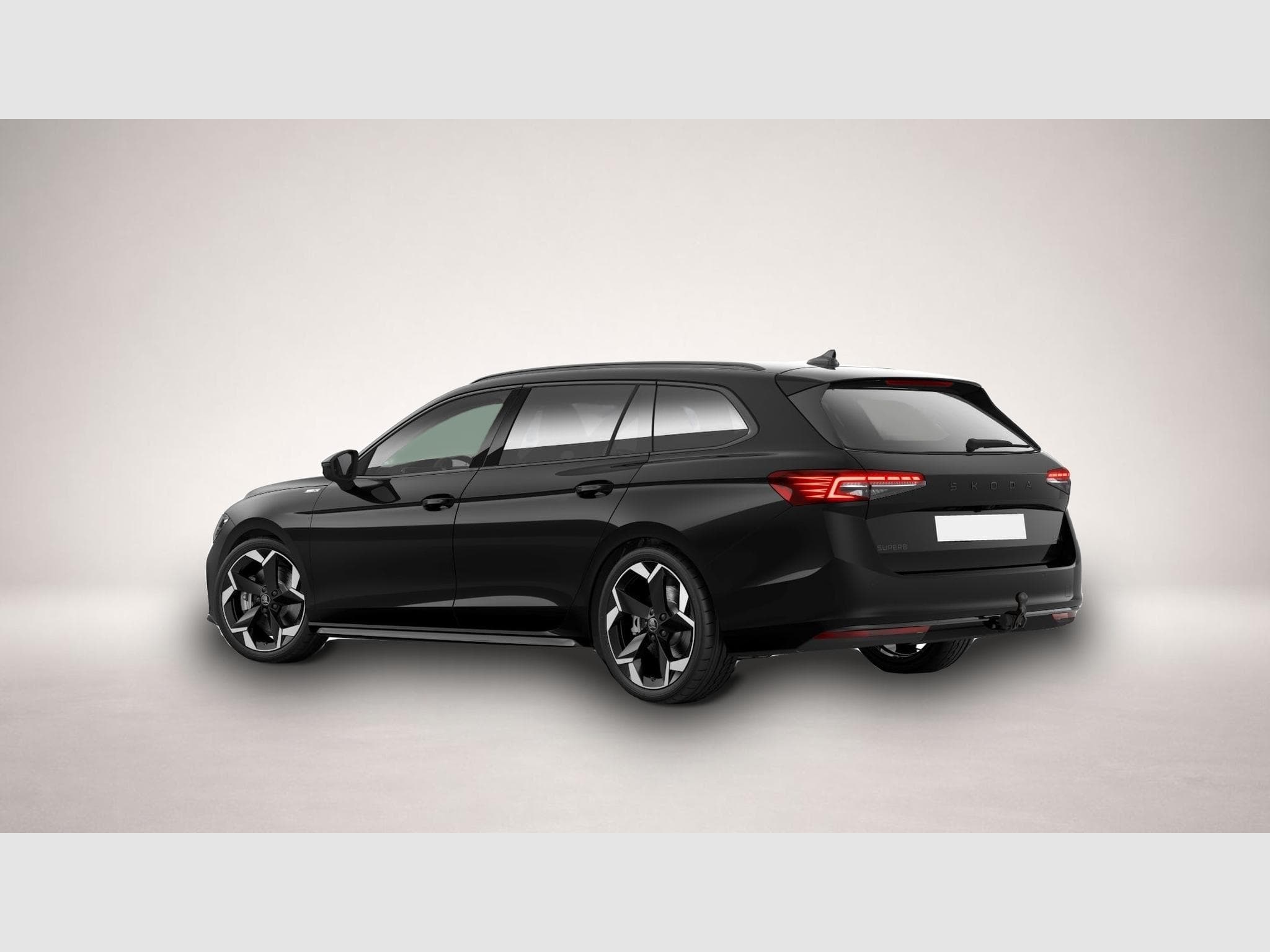 Skoda Superb (2026) - Foto 3