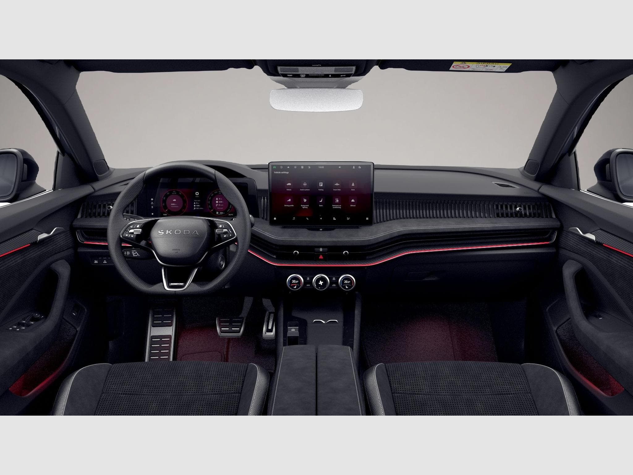 Skoda Superb (2026) - Foto 4