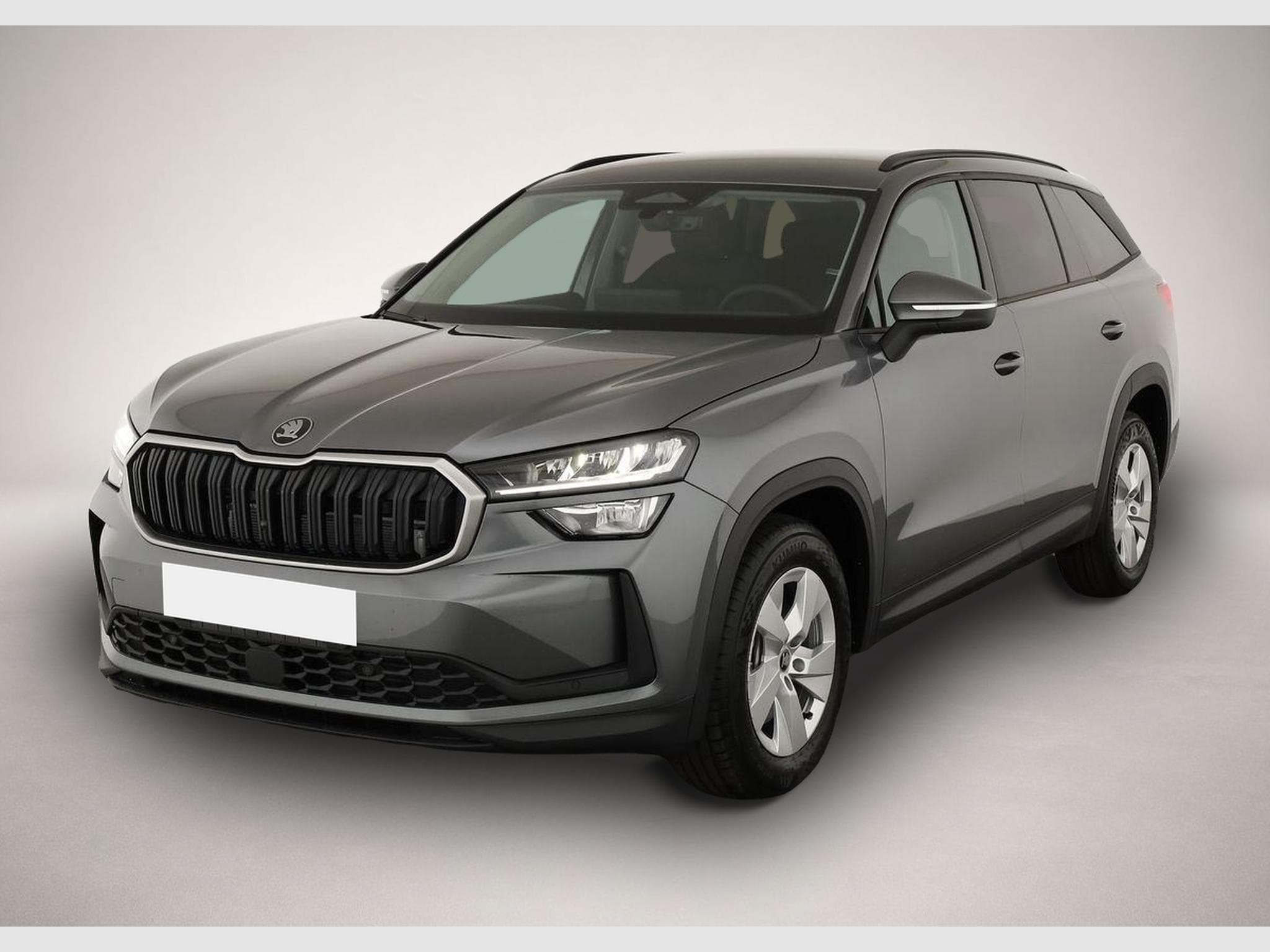 Skoda Kodiaq (2026) - Foto 1
