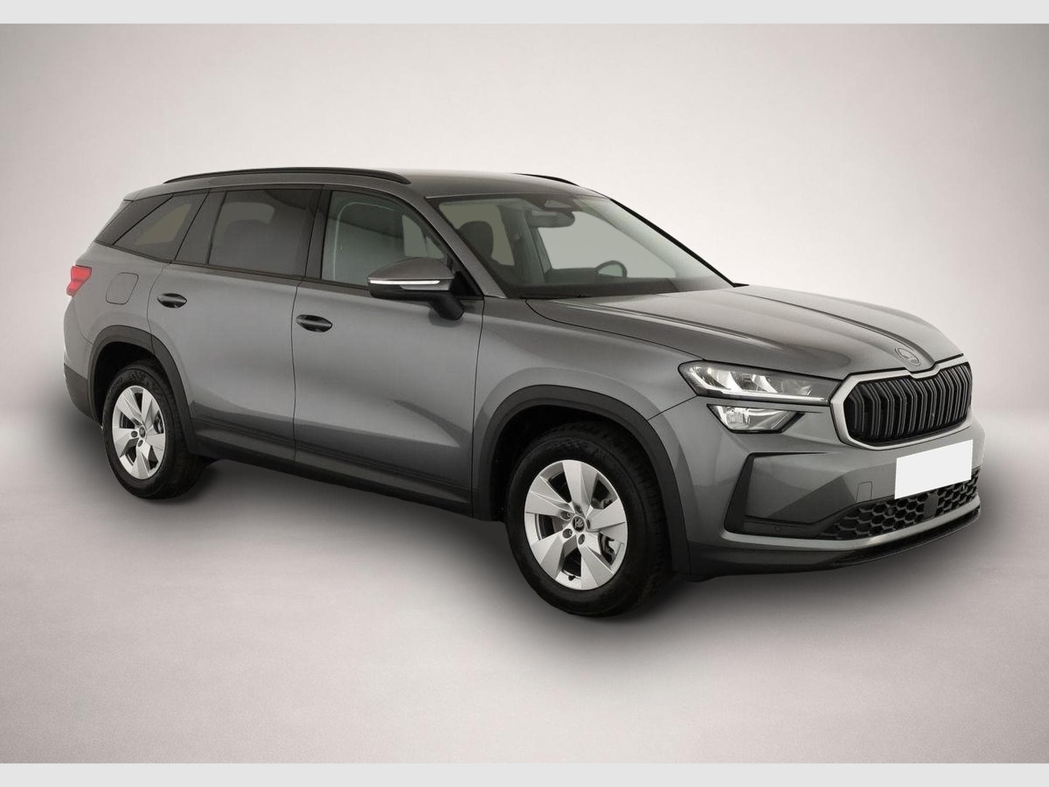 Skoda Kodiaq (2026) - Foto 2