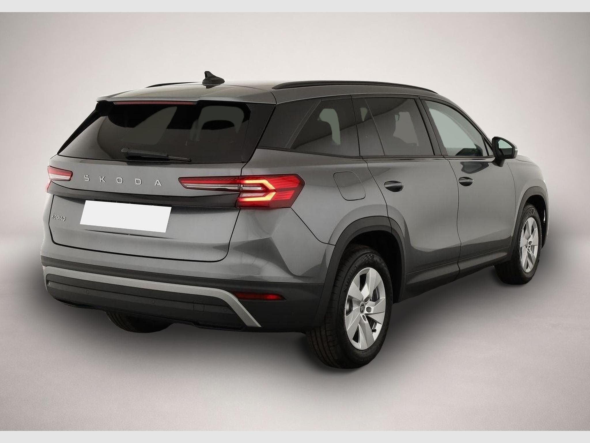 Skoda Kodiaq (2026) - Foto 3