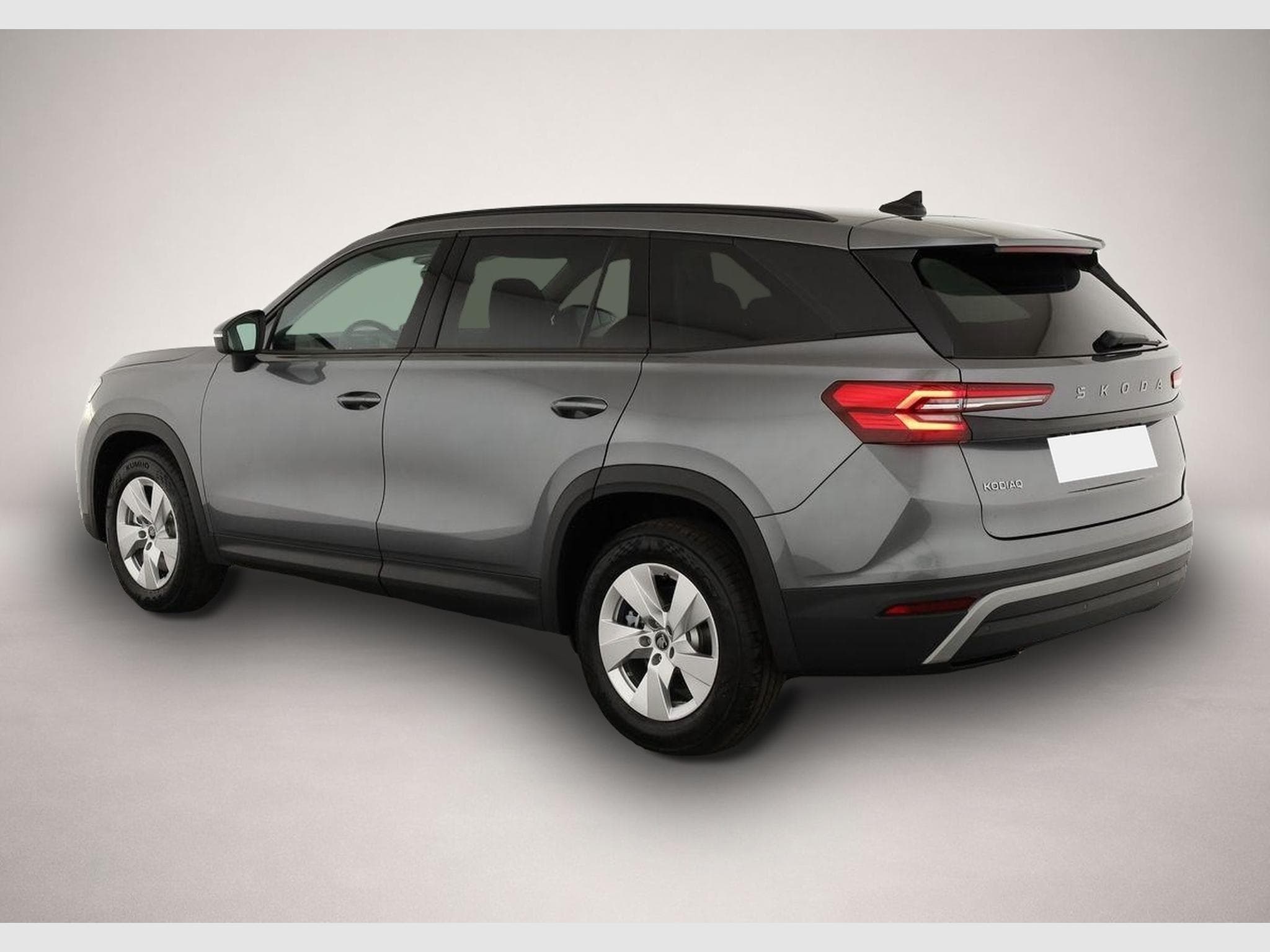 Skoda Kodiaq (2026) - Foto 4