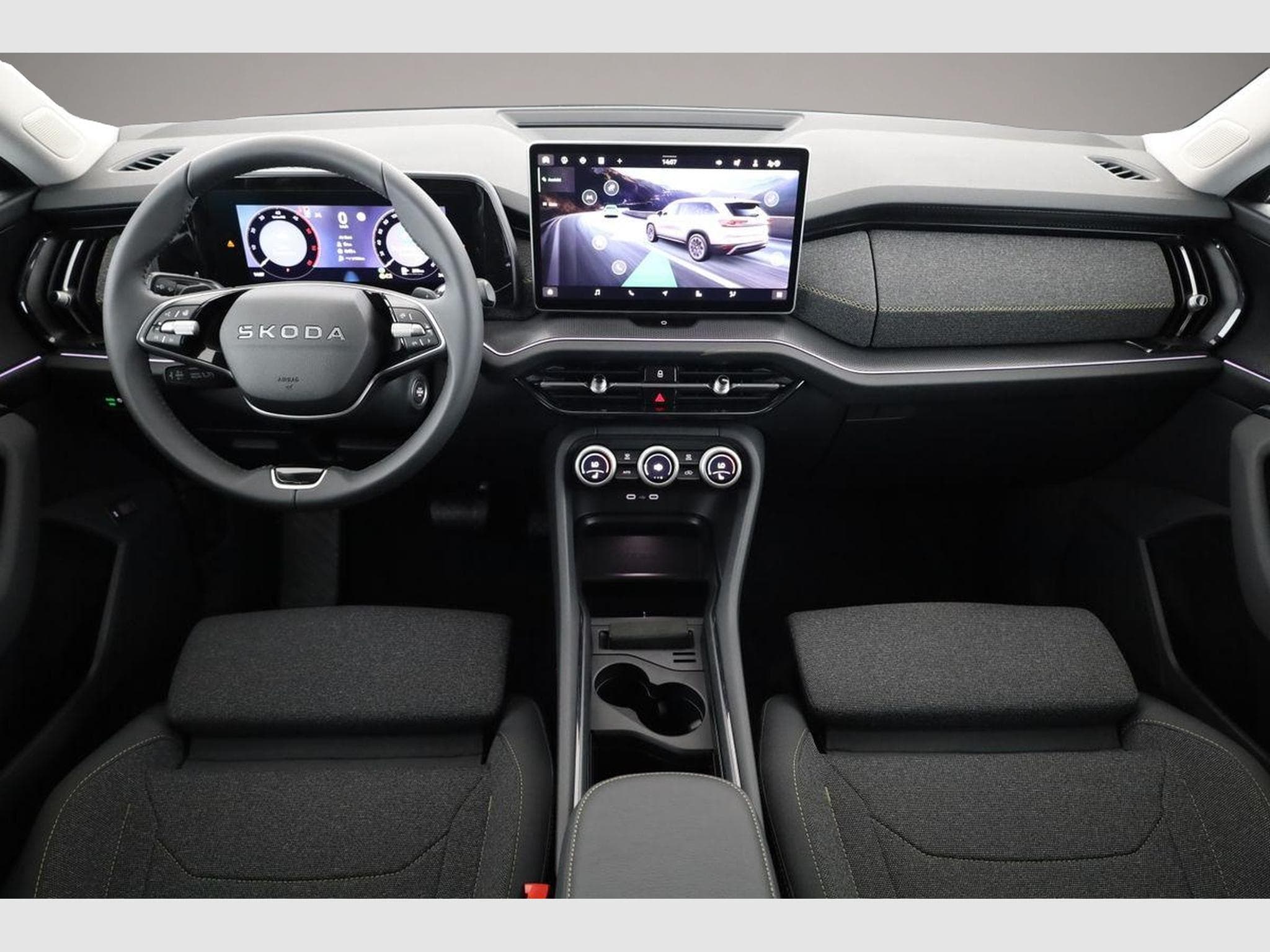 Skoda Kodiaq (2026) - Foto 5