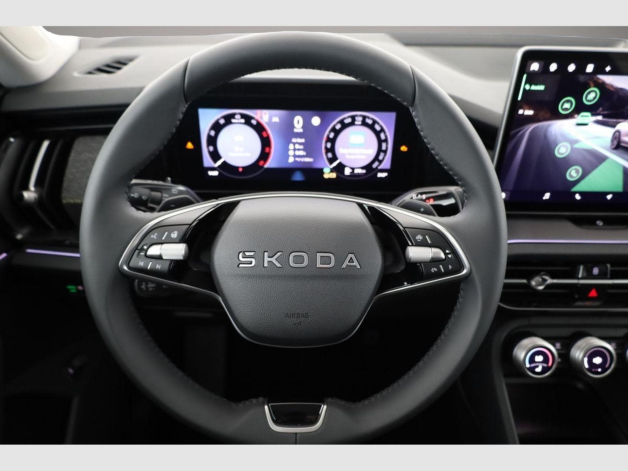 Skoda Kodiaq (2026) - Foto 6