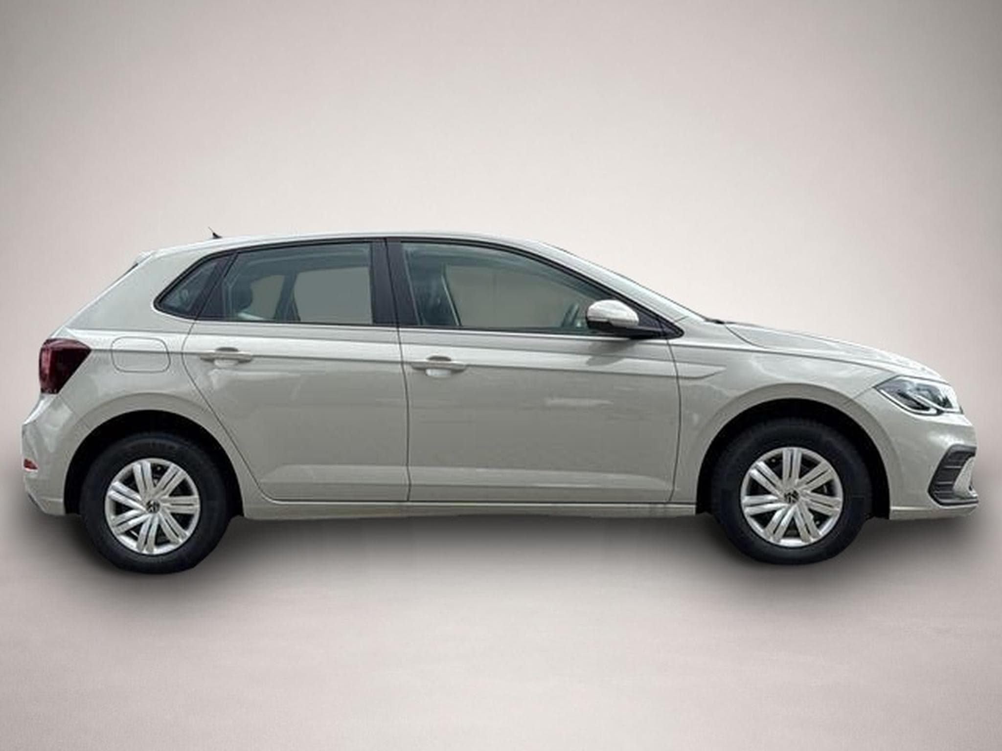 VW Polo (2026) - Foto 2