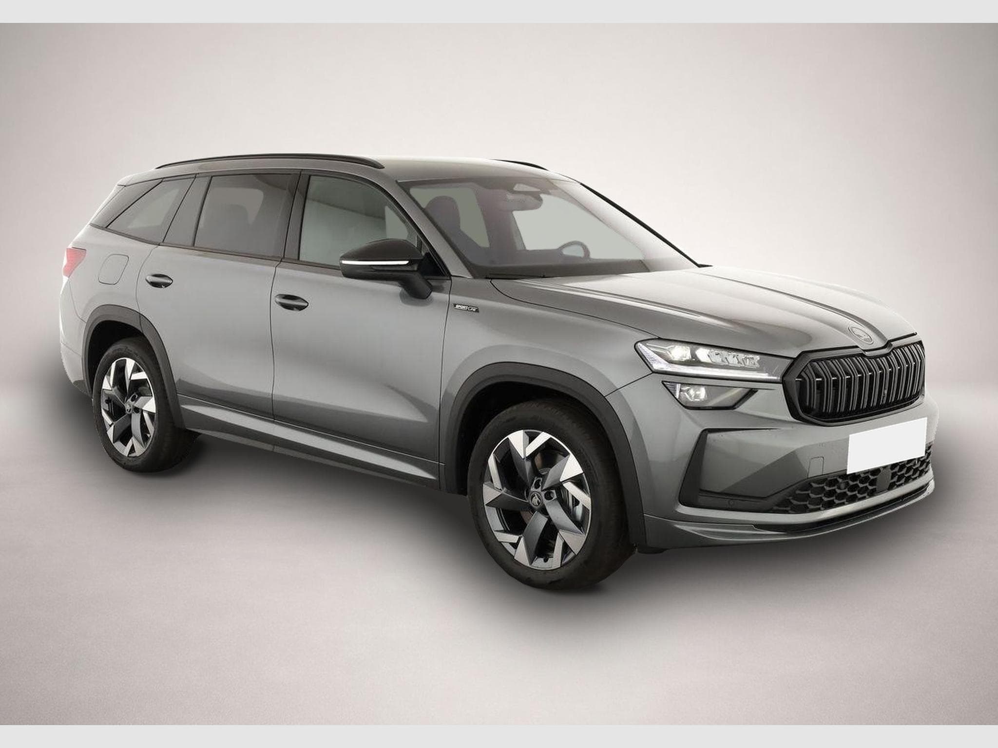 Skoda Kodiaq (2026) - Foto 2