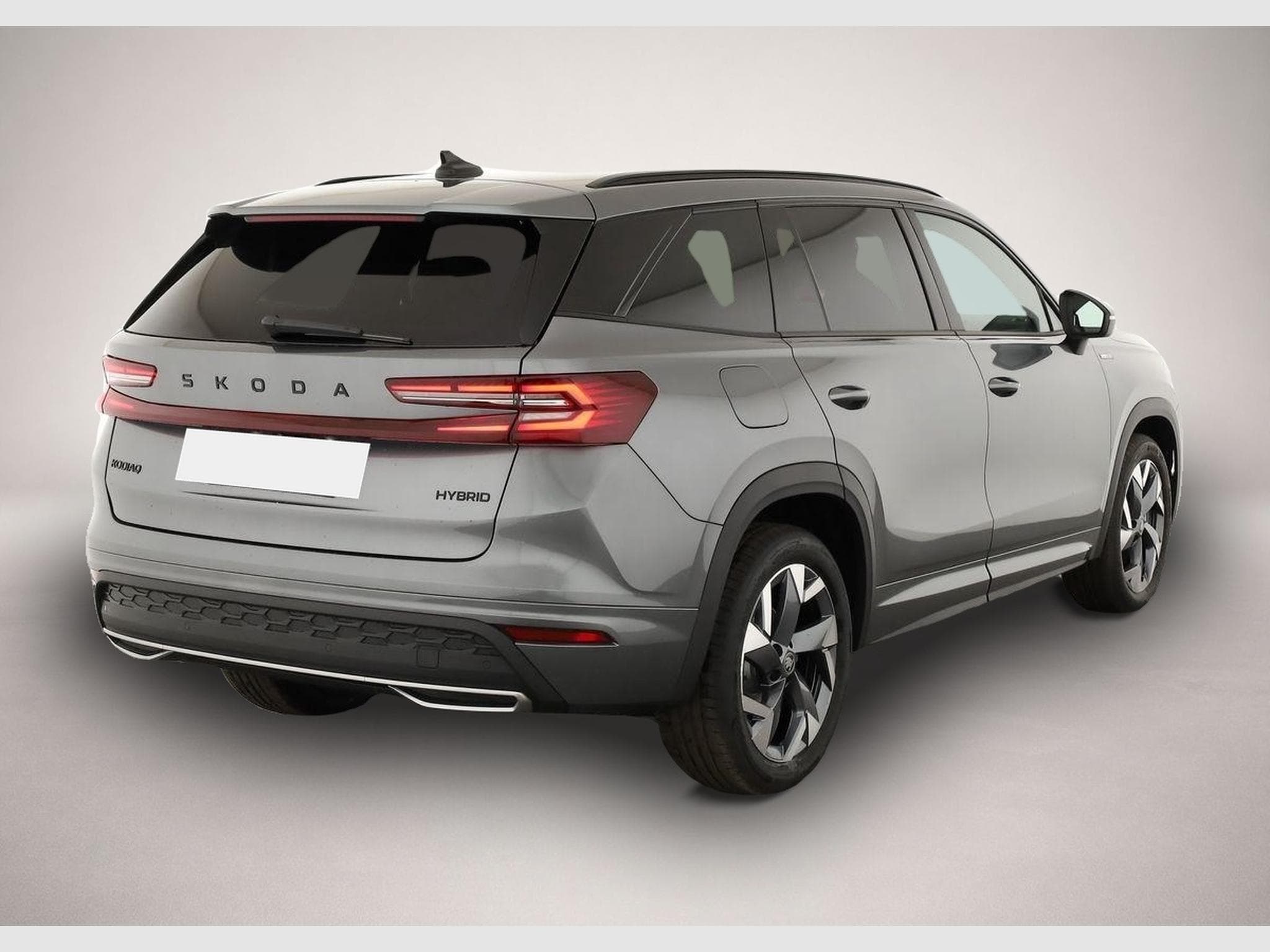 Skoda Kodiaq (2026) - Foto 3