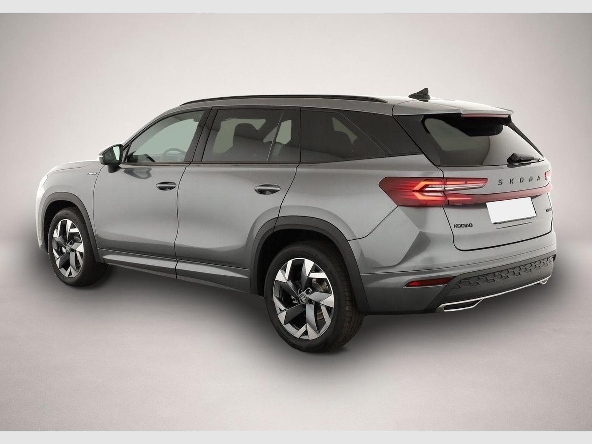 Skoda Kodiaq (2026) - Foto 4