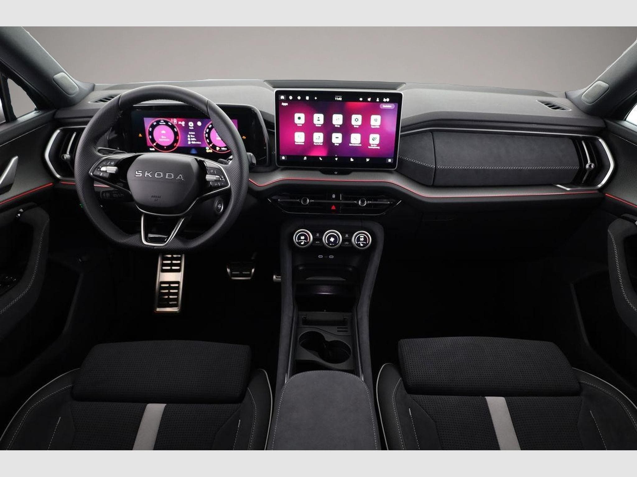 Skoda Kodiaq (2026) - Foto 5
