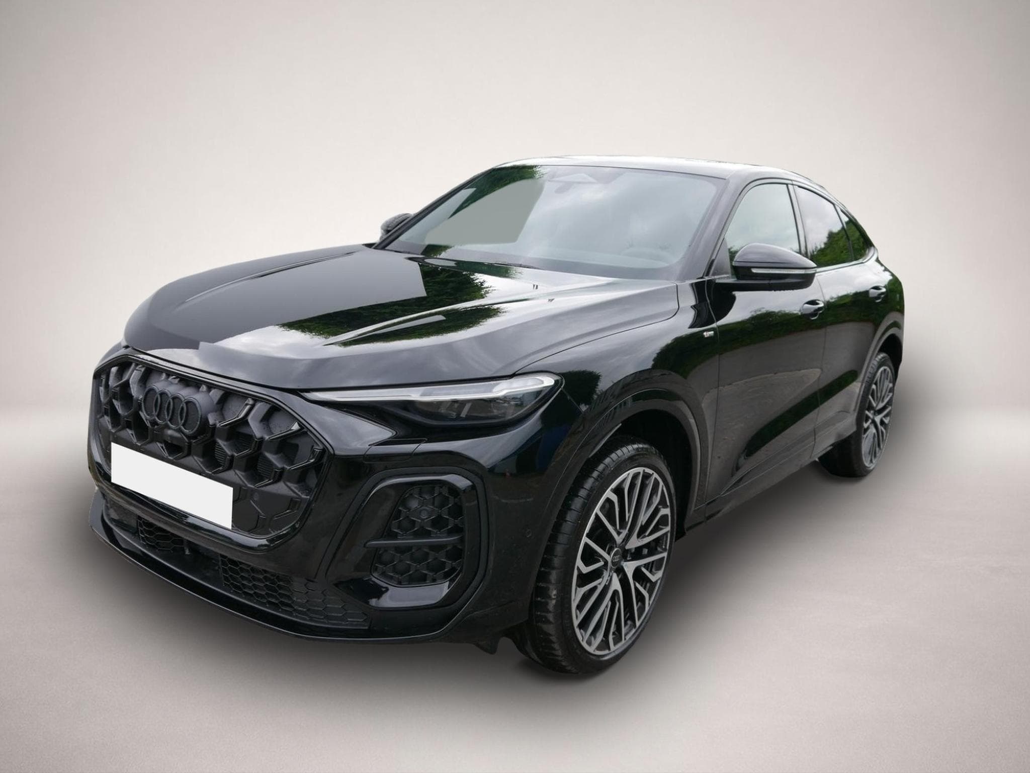 Audi Q5 (2026) - Foto 1