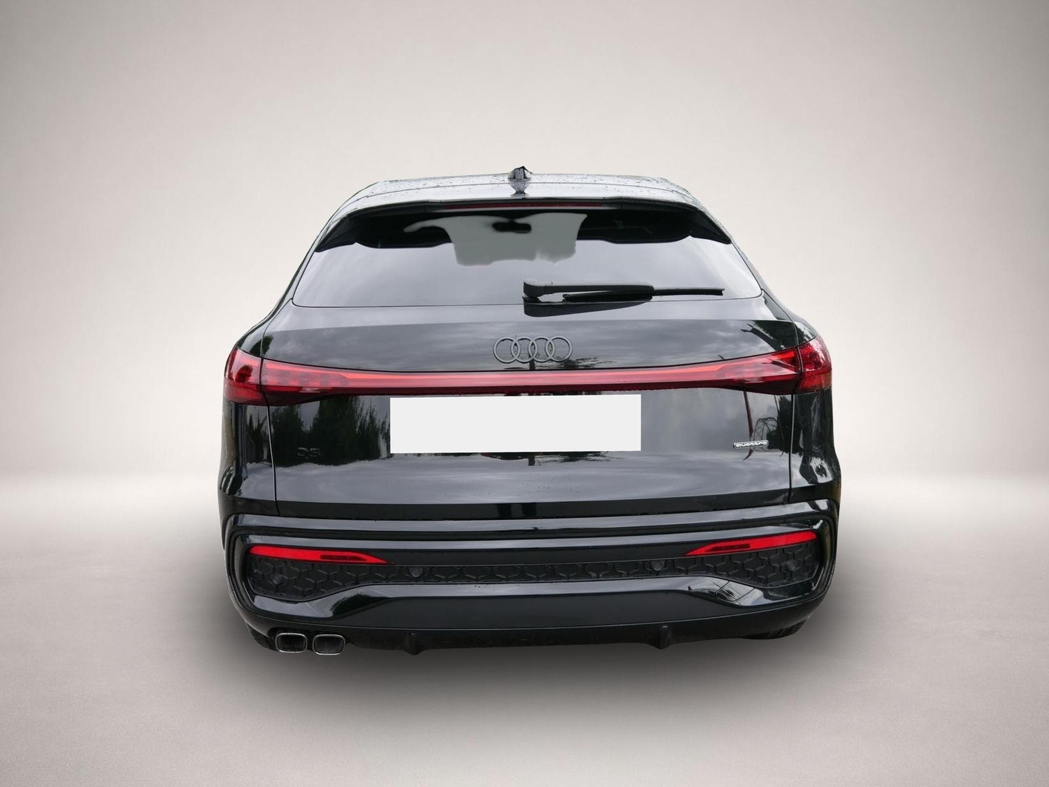 Audi Q5 (2026) - Foto 2