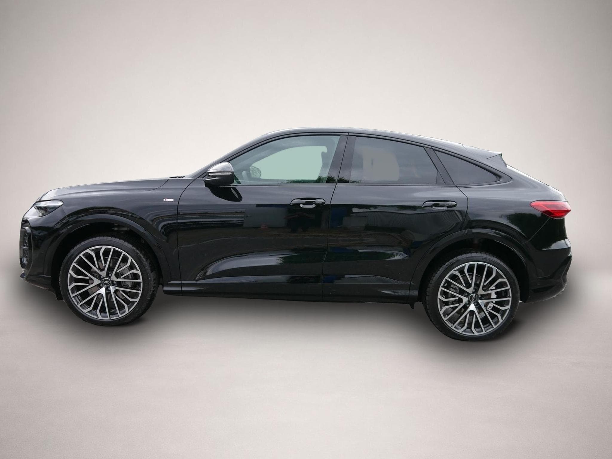 Audi Q5 (2026) - Foto 3