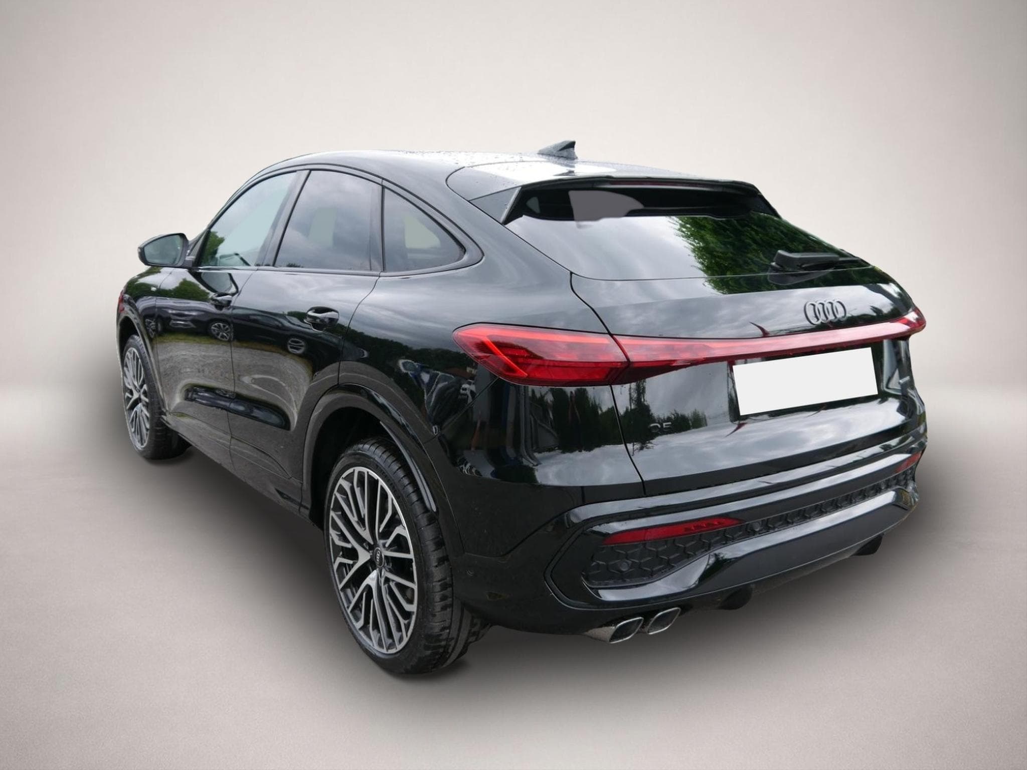 Audi Q5 (2026) - Foto 4