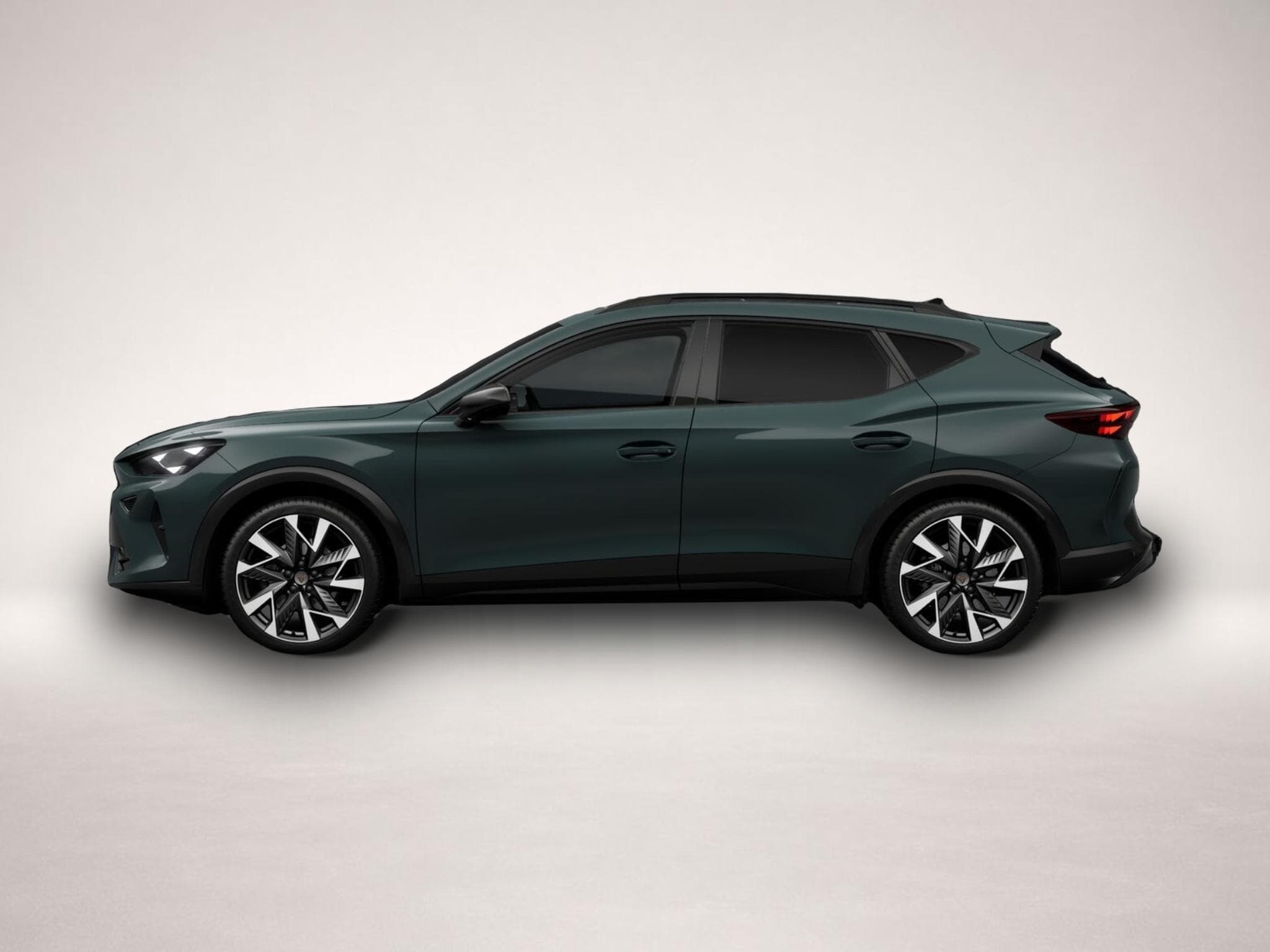 Cupra Formentor (2026) - Foto 2