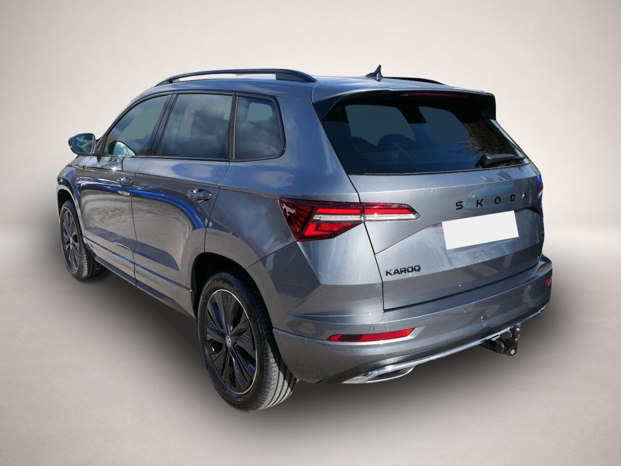 Skoda Karoq (2026) - Foto 4