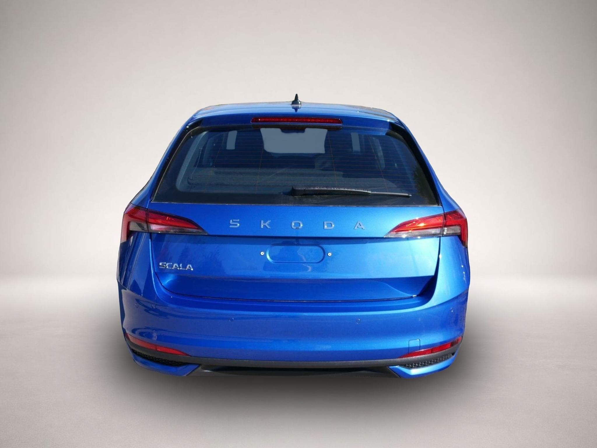 Skoda Scala (2025) - Foto 2