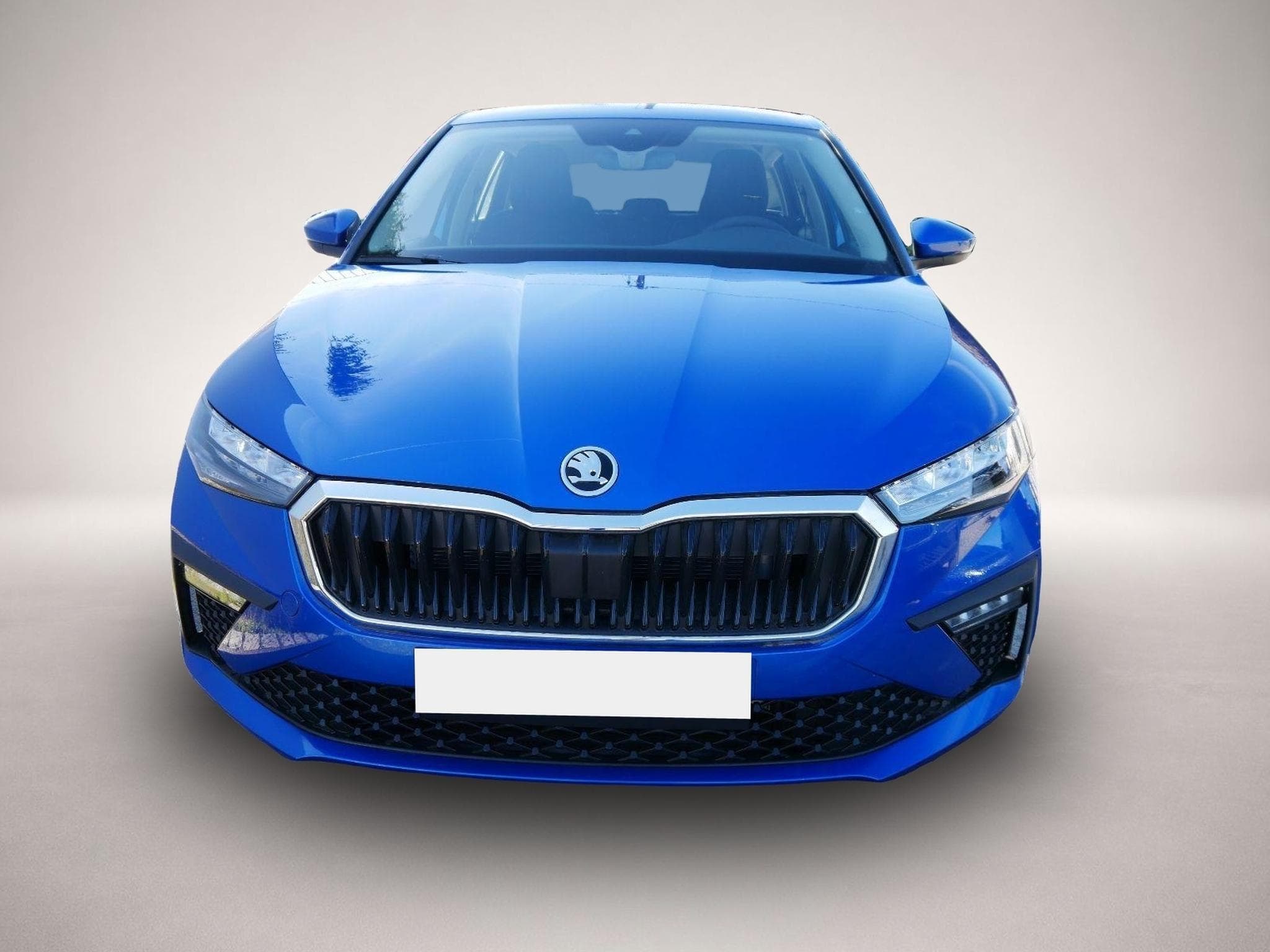 Skoda Scala (2025) - Foto 3