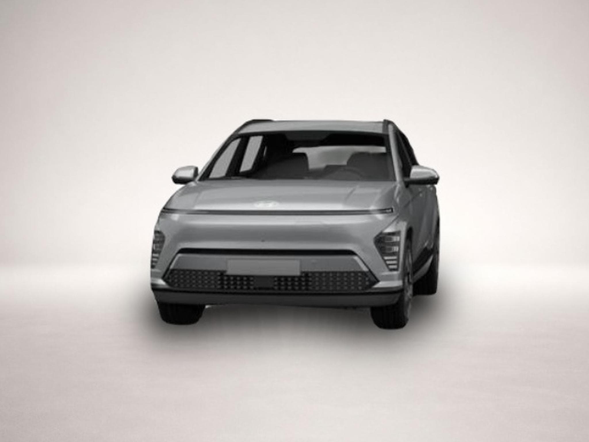 Hyundai Kona (2026) - Foto 1