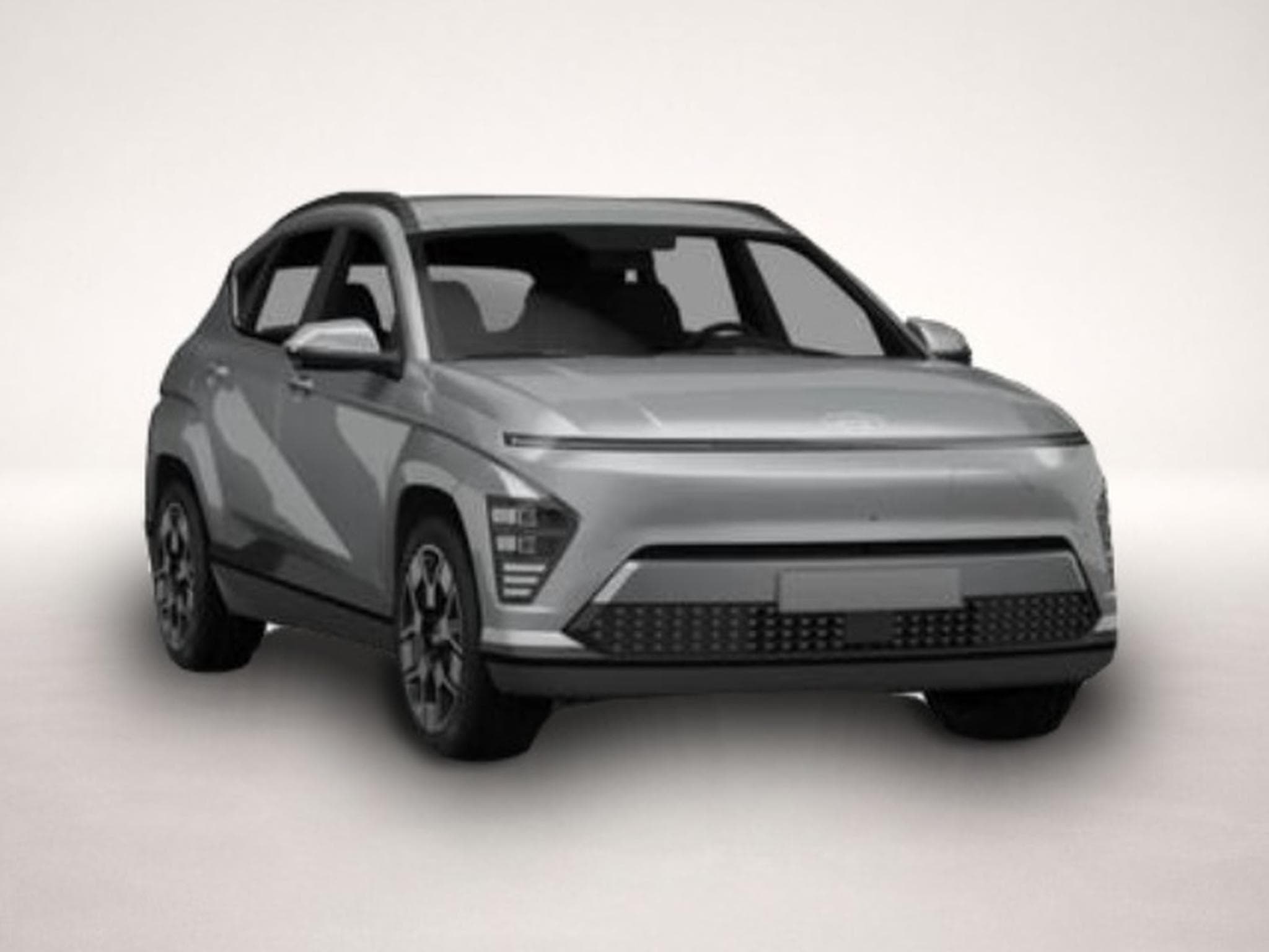 Hyundai Kona (2026) - Foto 4