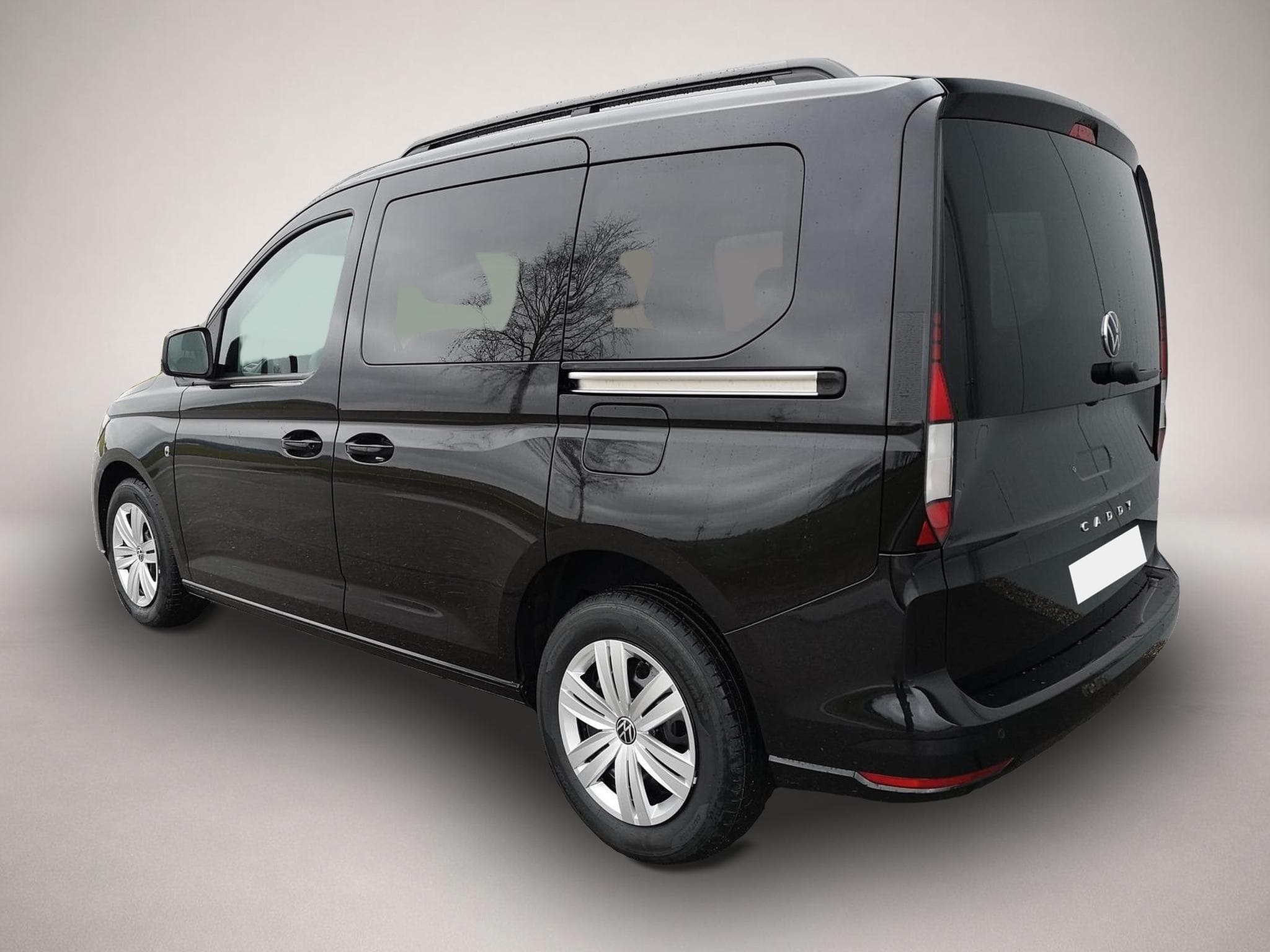 VW Caddy (2026) - Foto 2