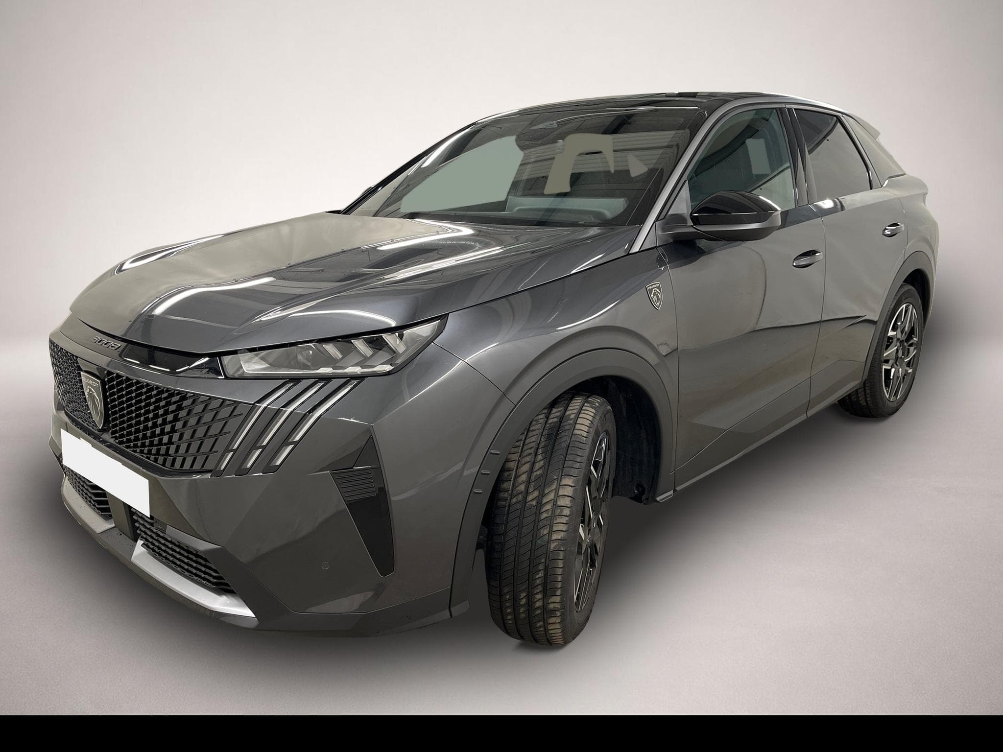 Peugeot 3008 (2025) - Foto 2