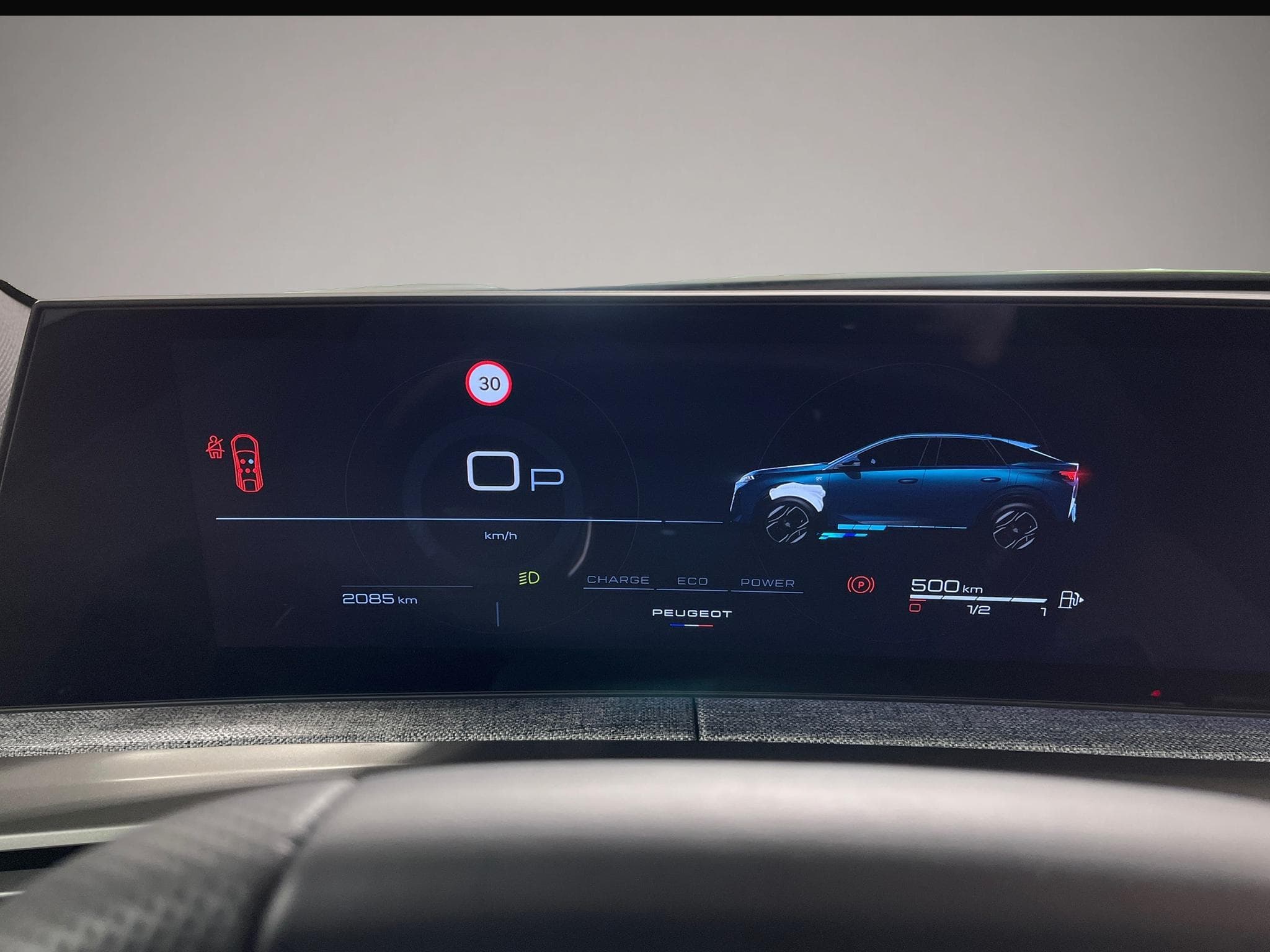 Peugeot 3008 (2025) - Foto 3