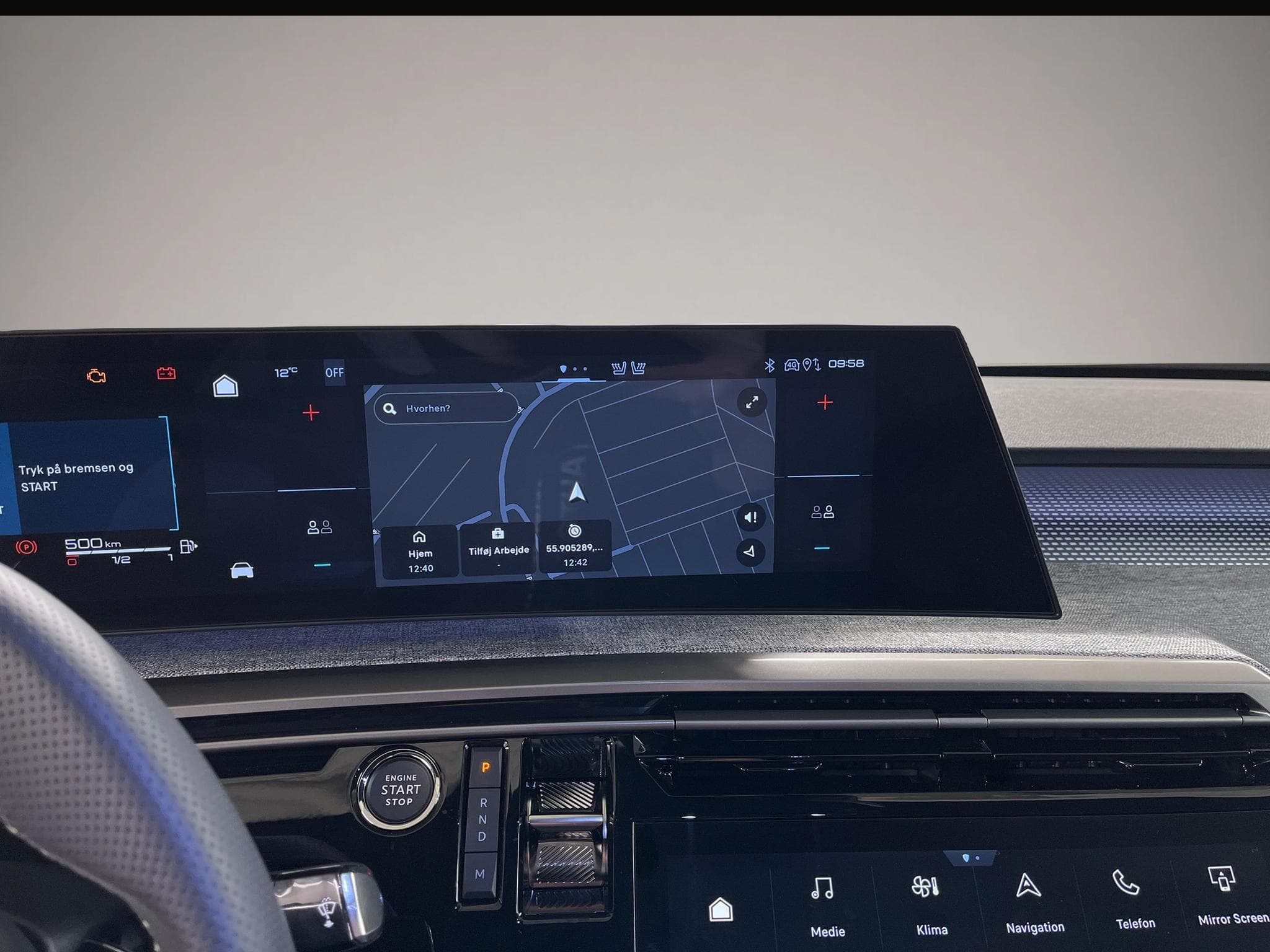 Peugeot 3008 (2025) - Foto 4