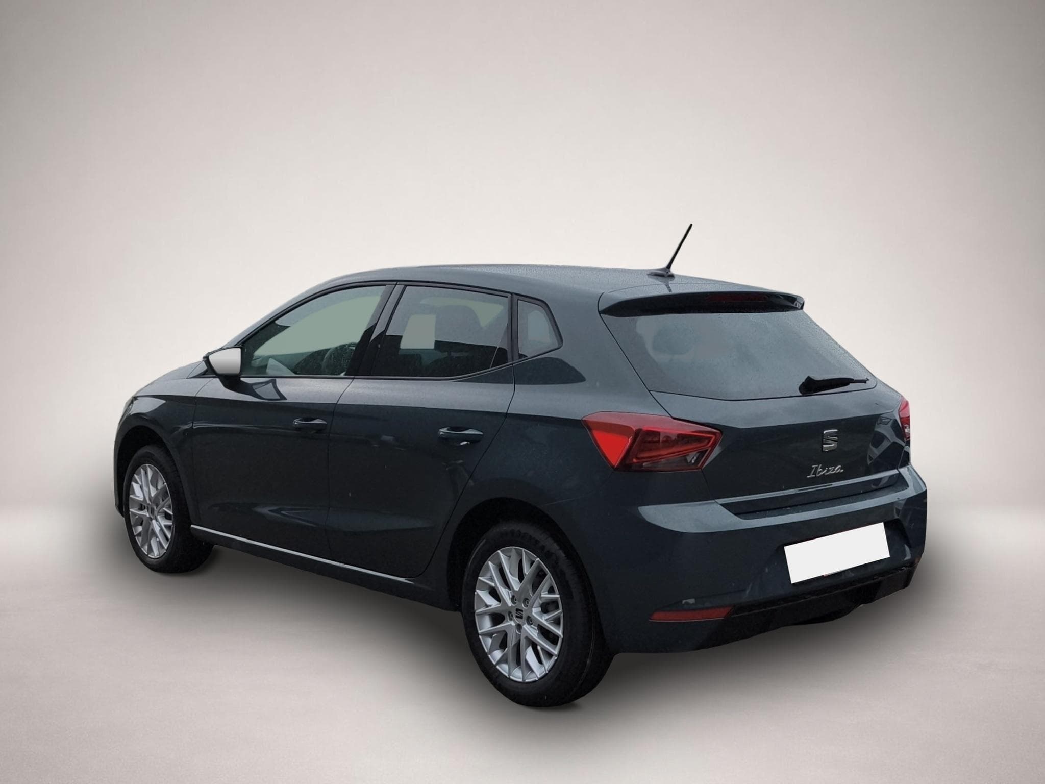 Seat Ibiza (2025) - Foto 4