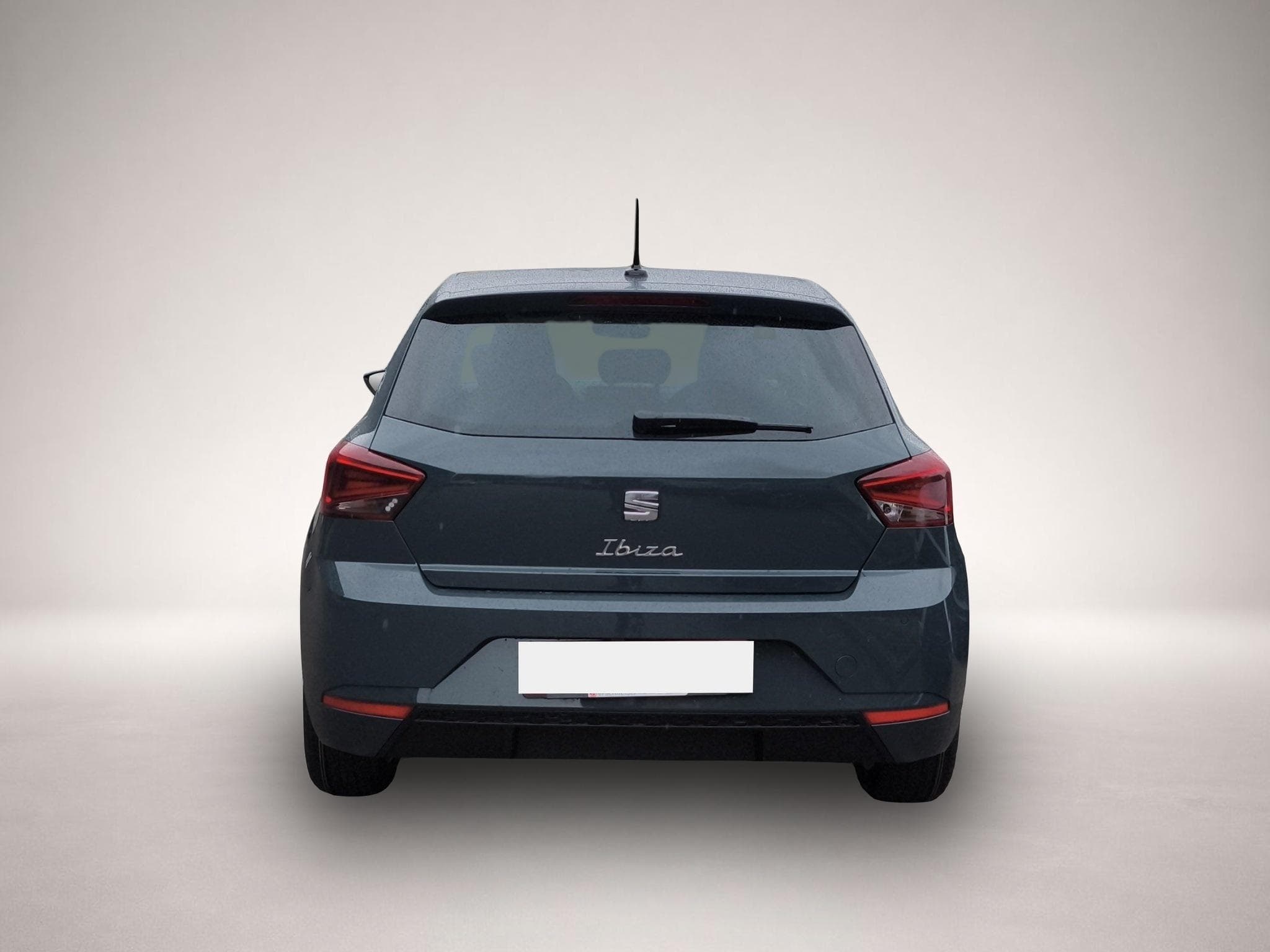 Seat Ibiza (2025) - Foto 5