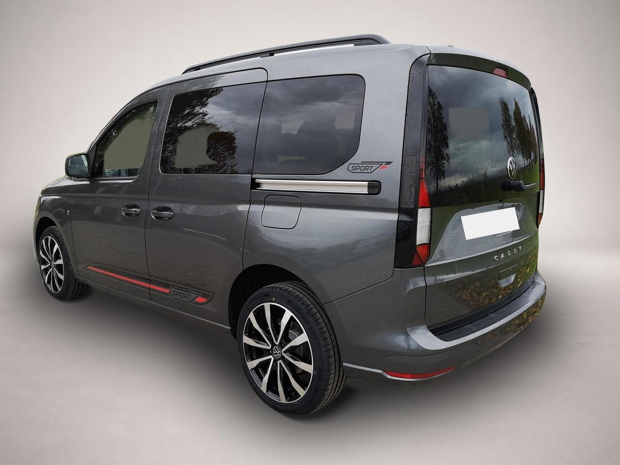 VW Caddy (2026) - Foto 2