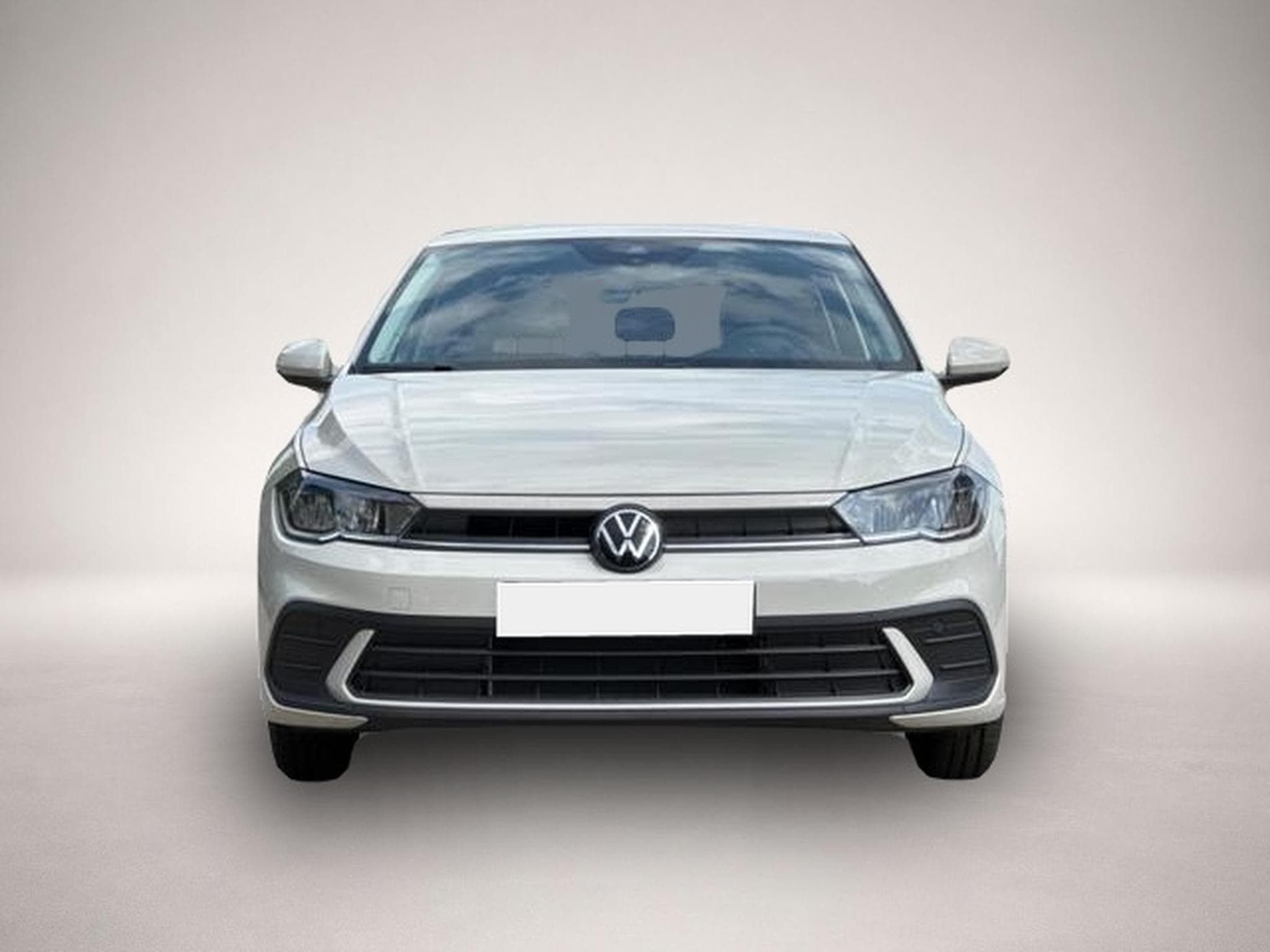 VW Polo (2026) - Foto 4