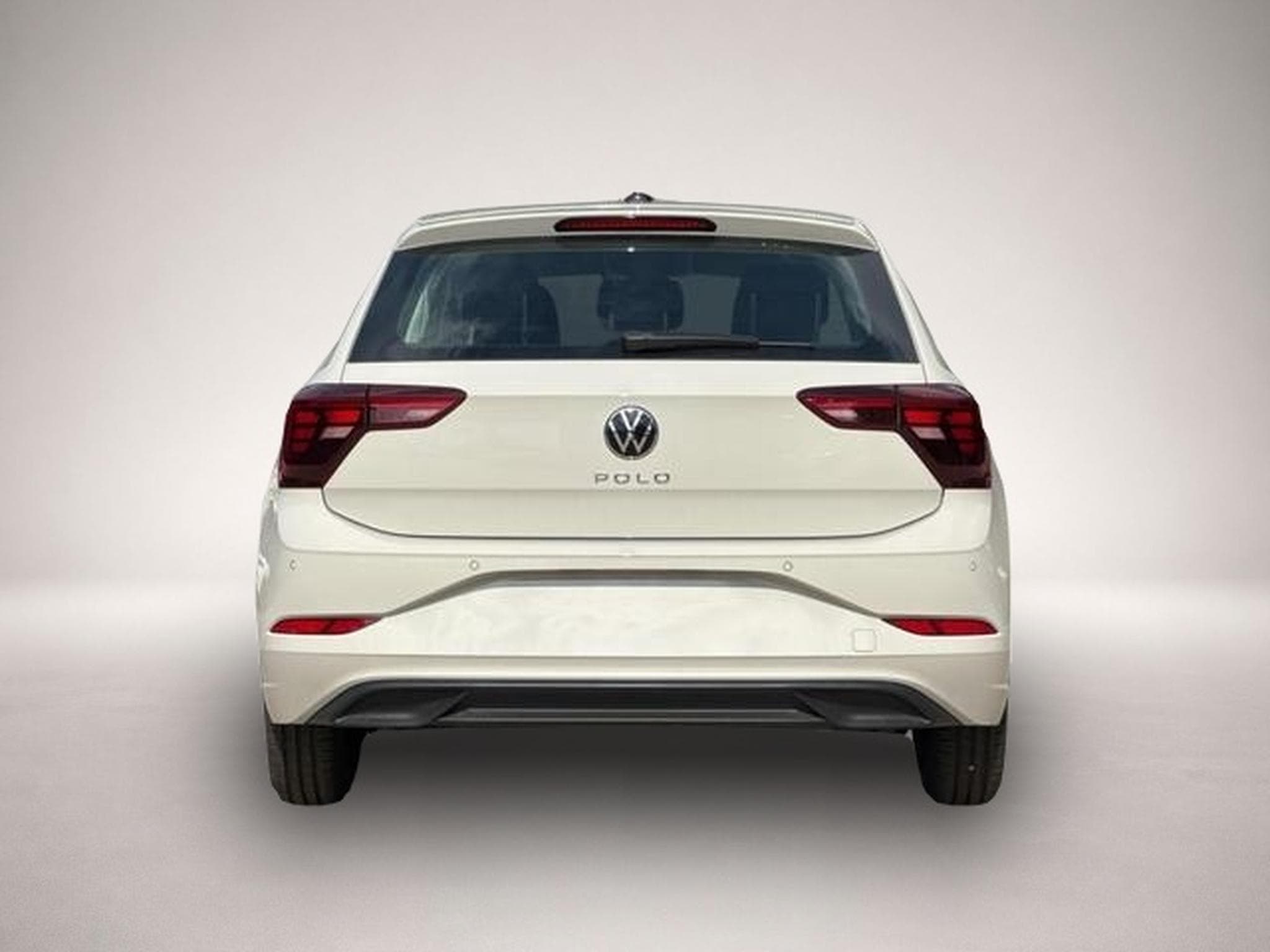 VW Polo (2026) - Foto 5