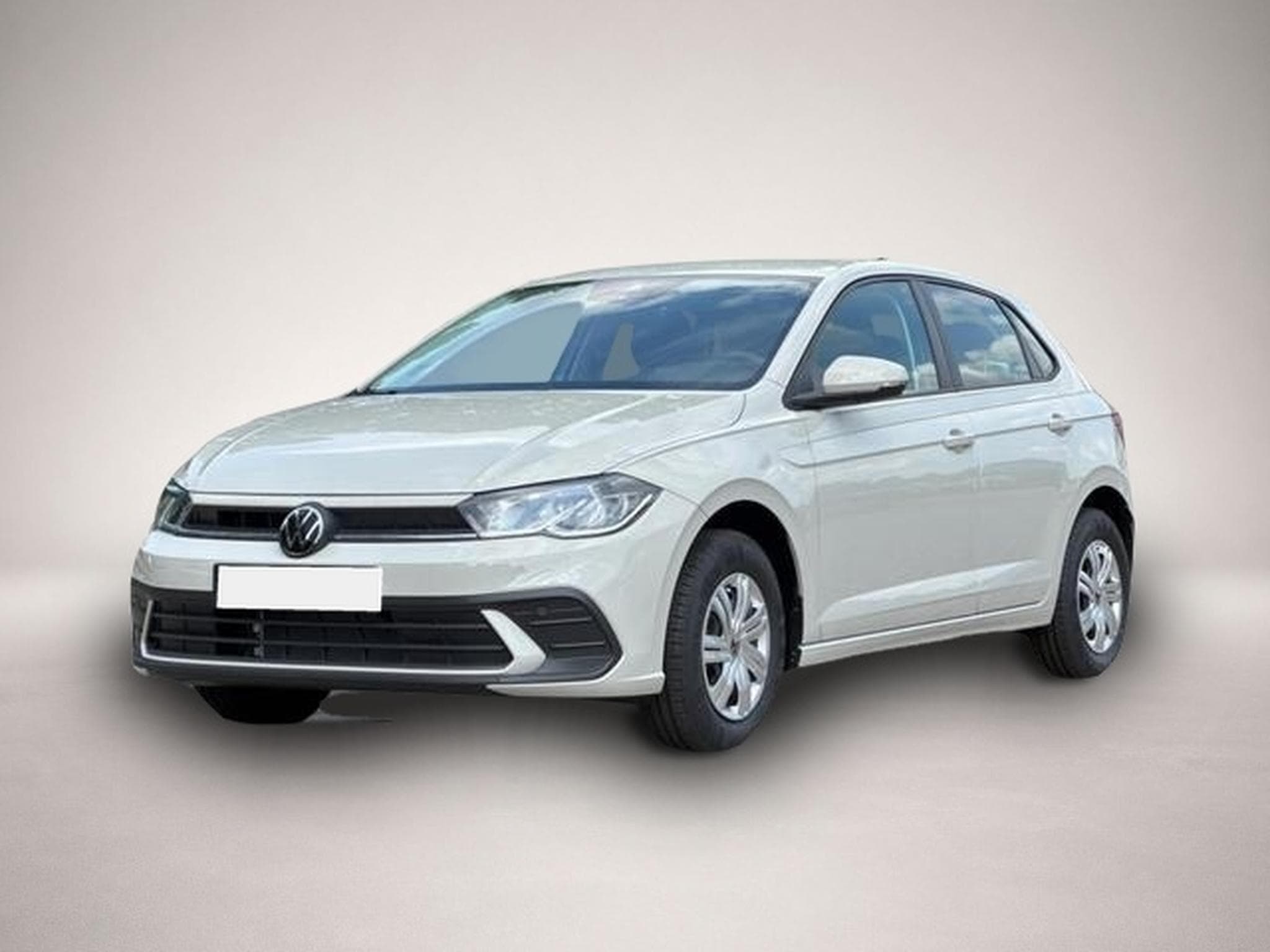 VW Polo (2026) - Foto 1