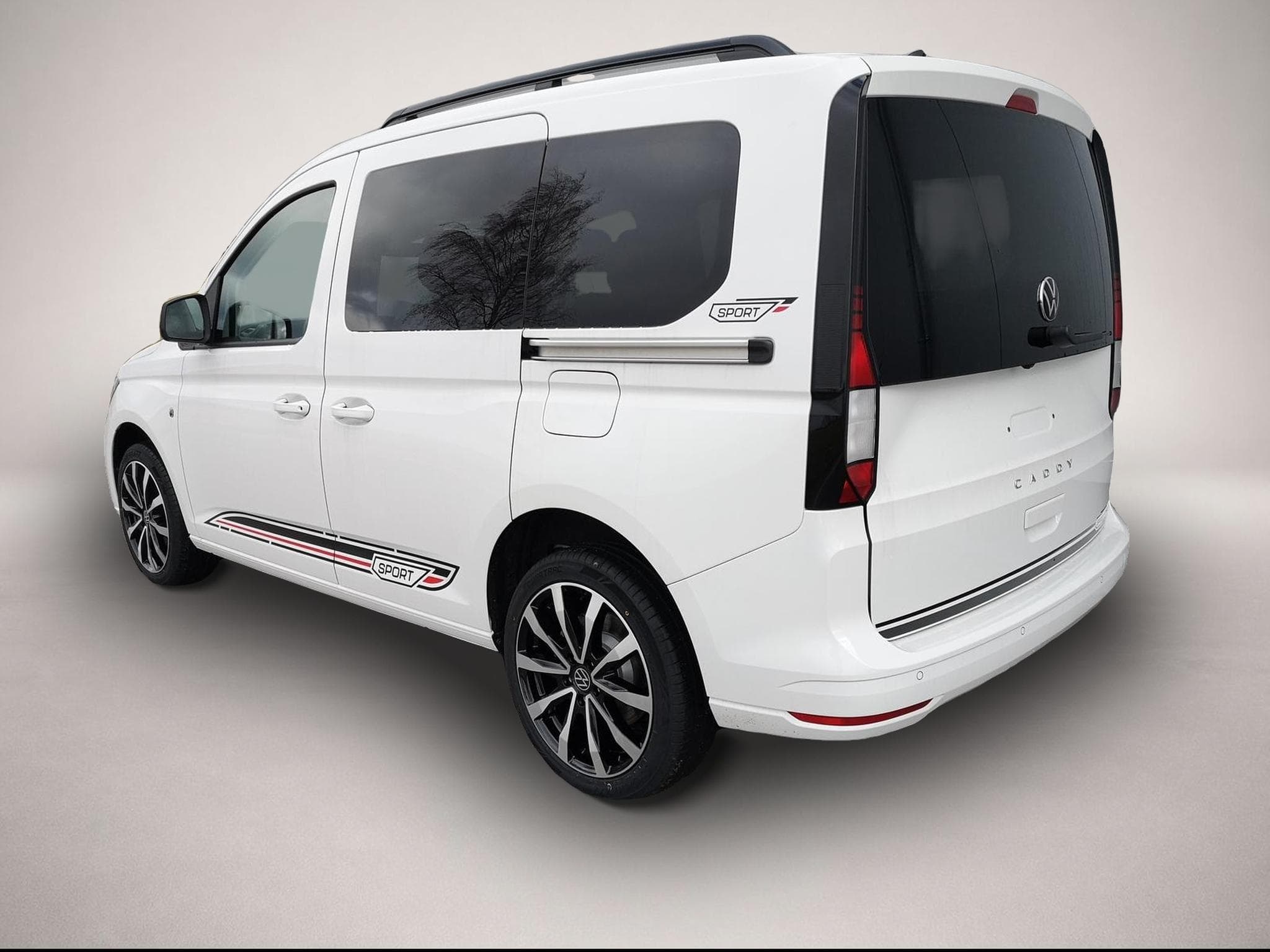 VW Caddy (2026) - Foto 2