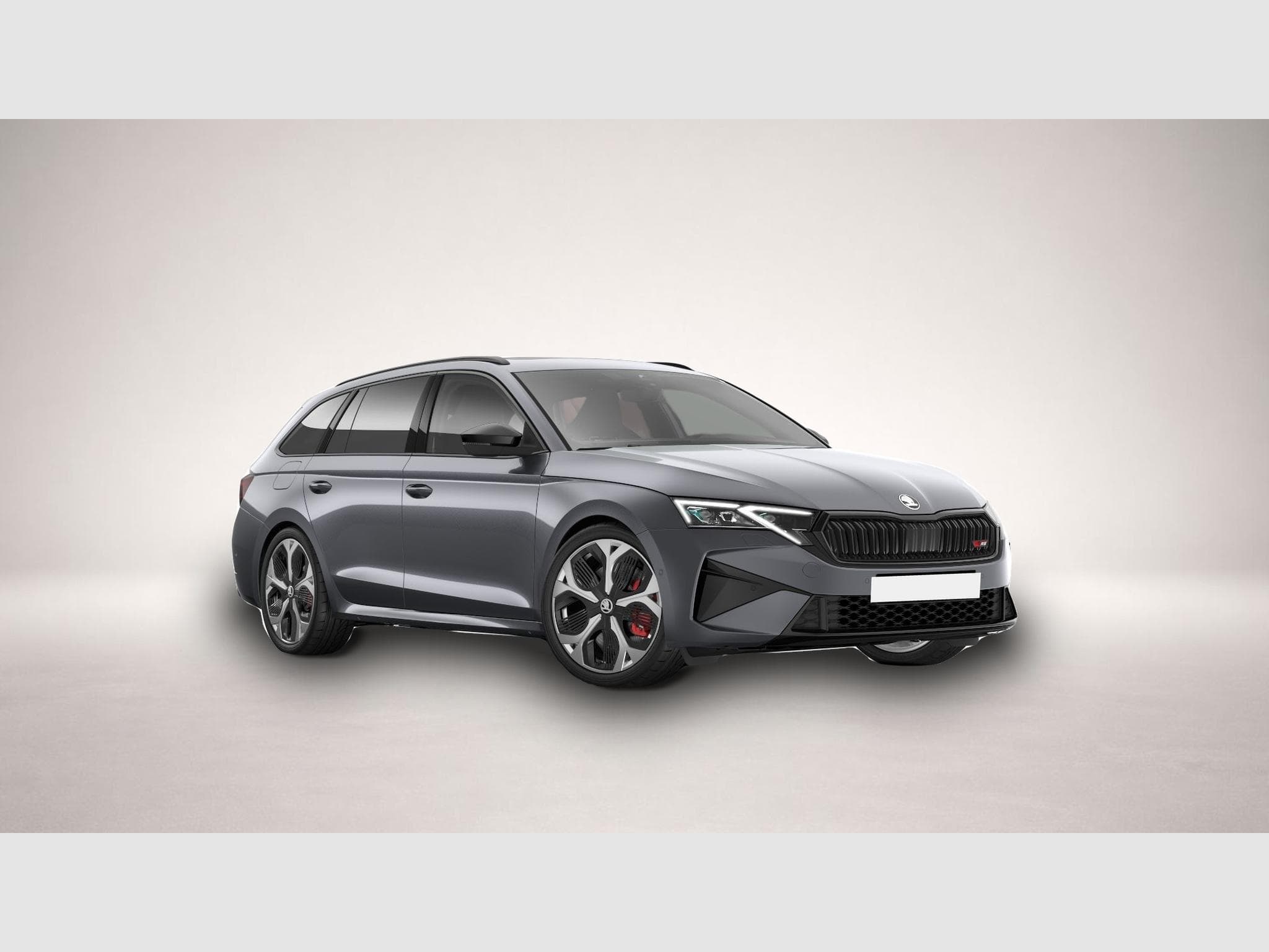 Skoda Octavia (2026) - Foto 1