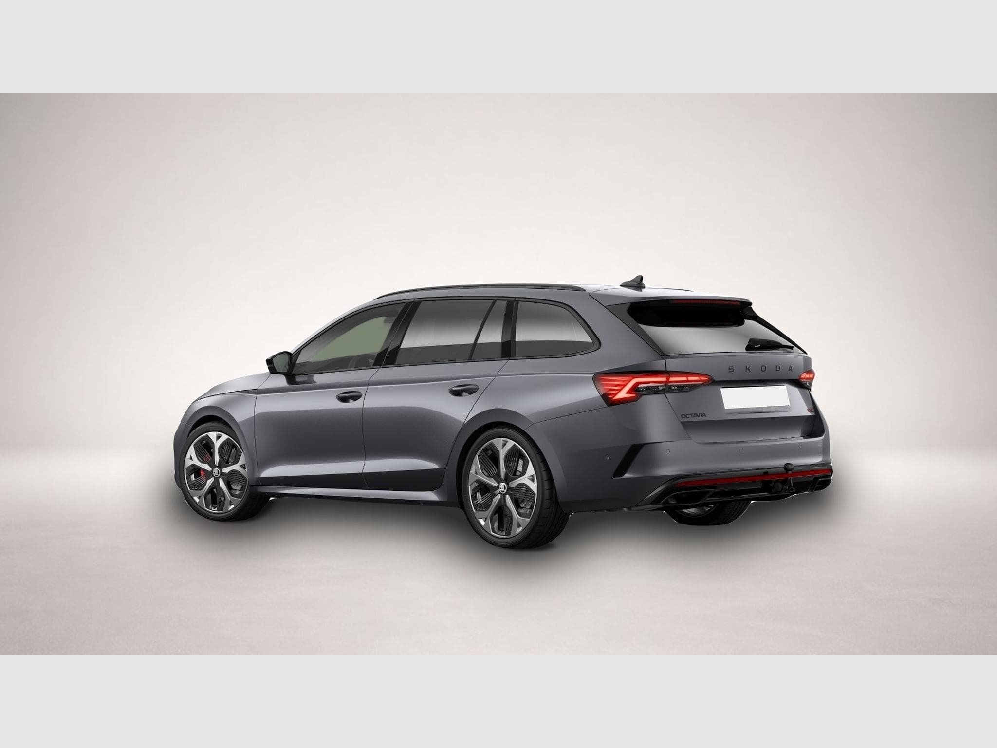 Skoda Octavia (2026) - Foto 2