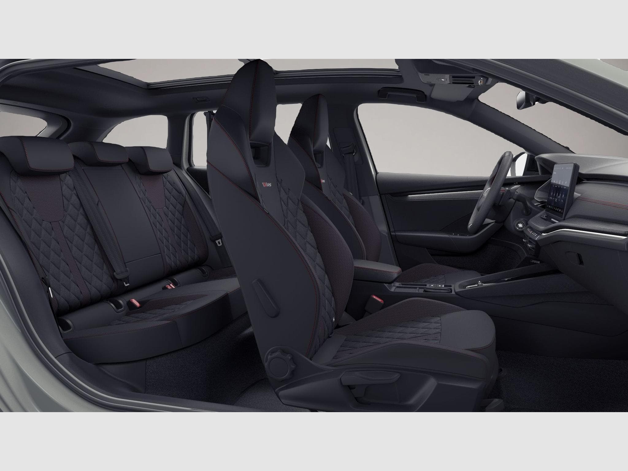 Skoda Octavia (2026) - Foto 4
