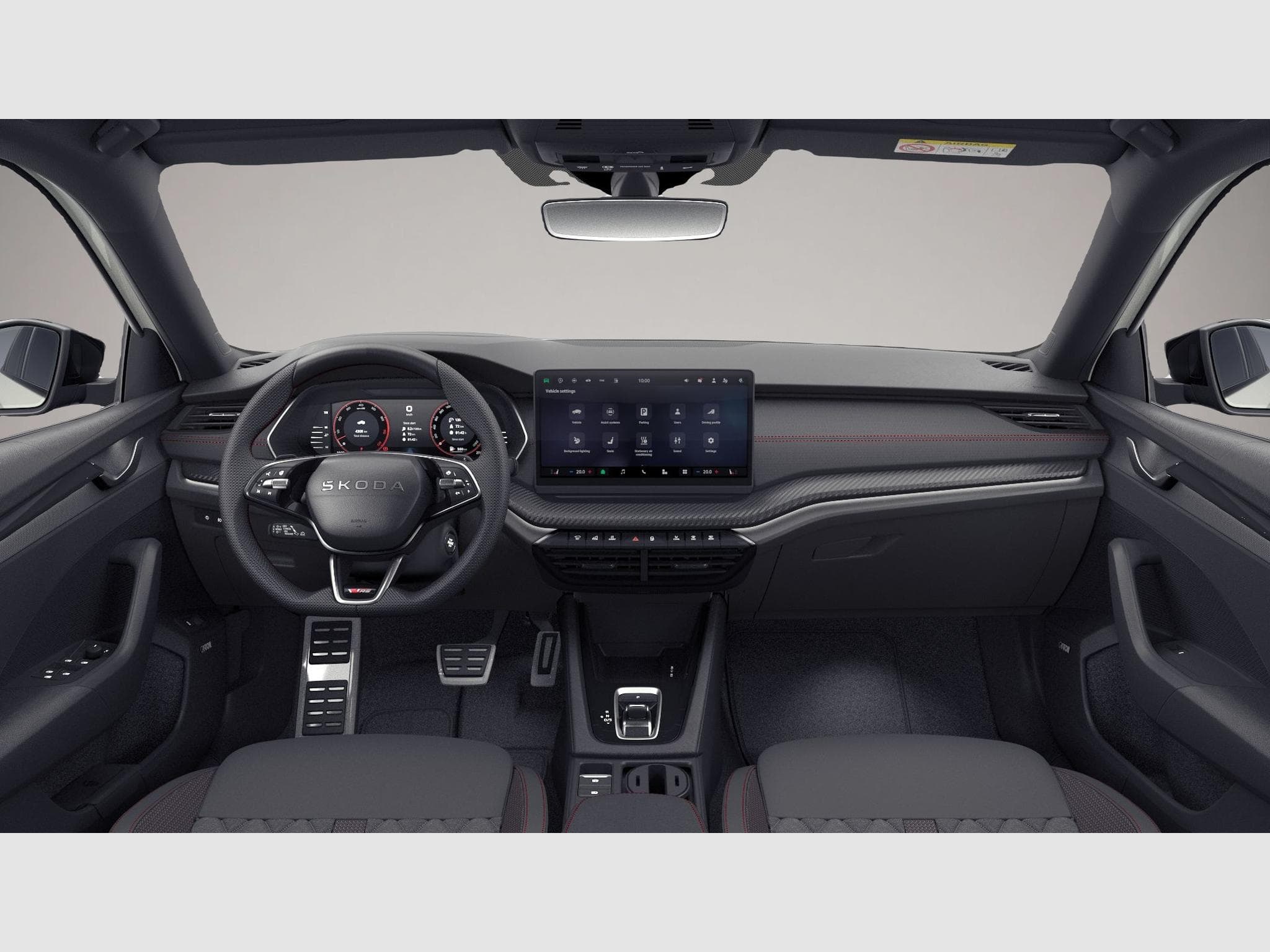 Skoda Octavia (2026) - Foto 5