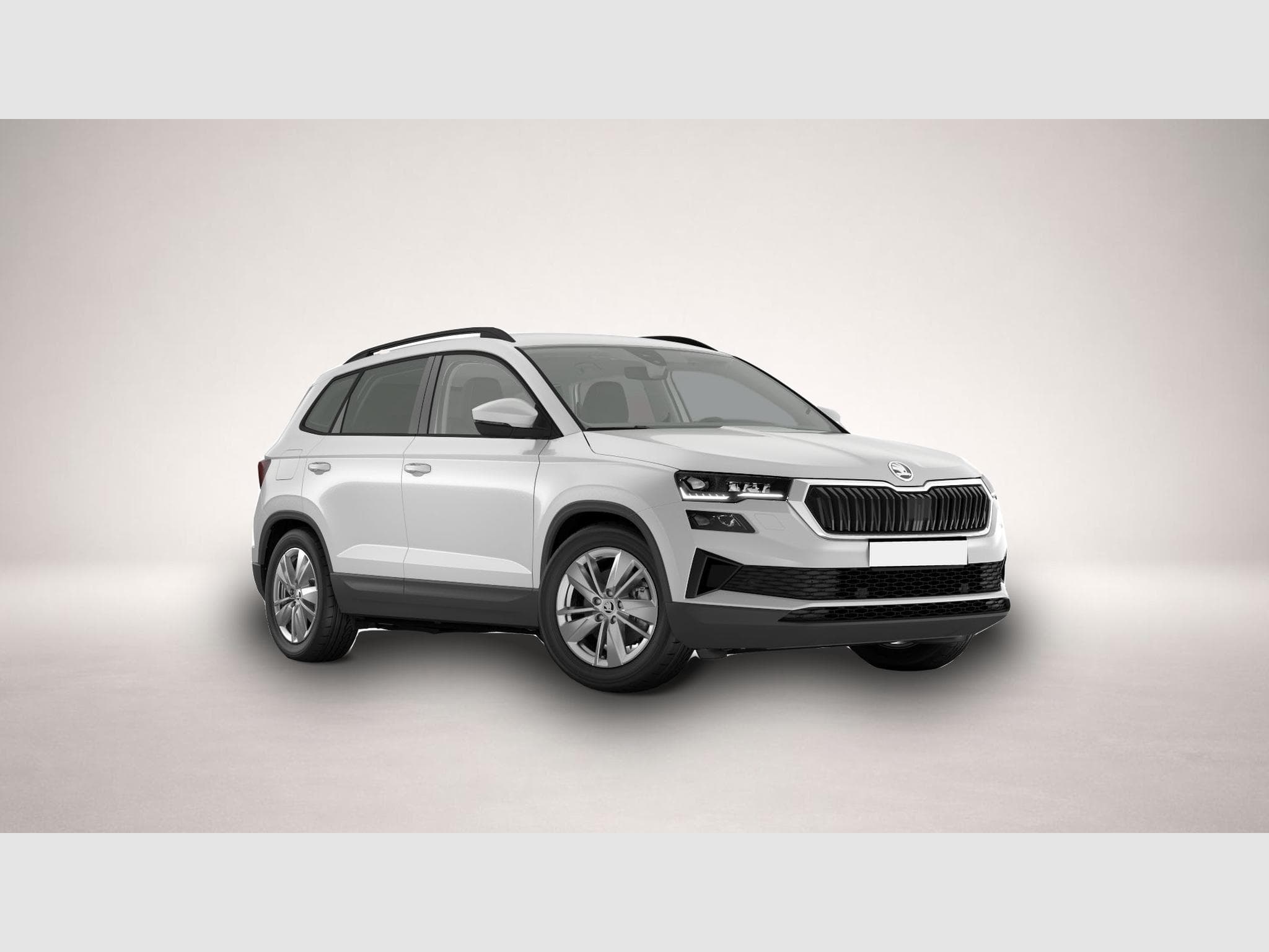 Skoda Karoq (2026) - Foto 1