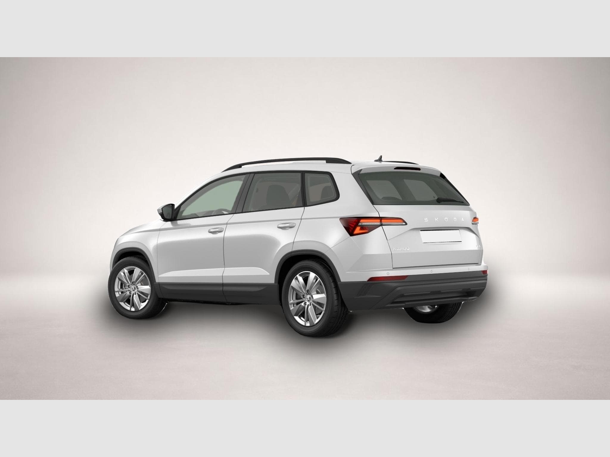 Skoda Karoq (2026) - Foto 3