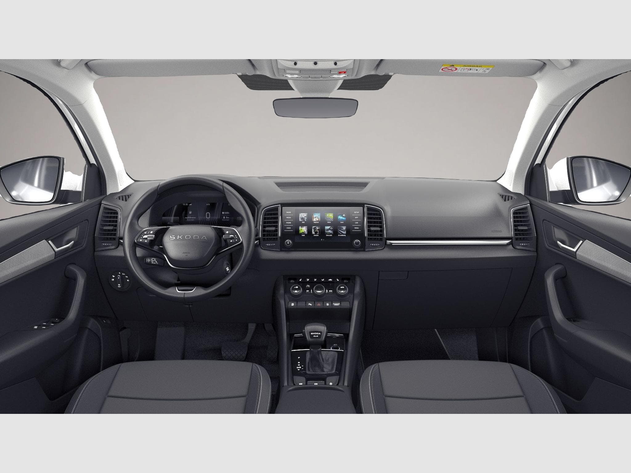 Skoda Karoq (2026) - Foto 4