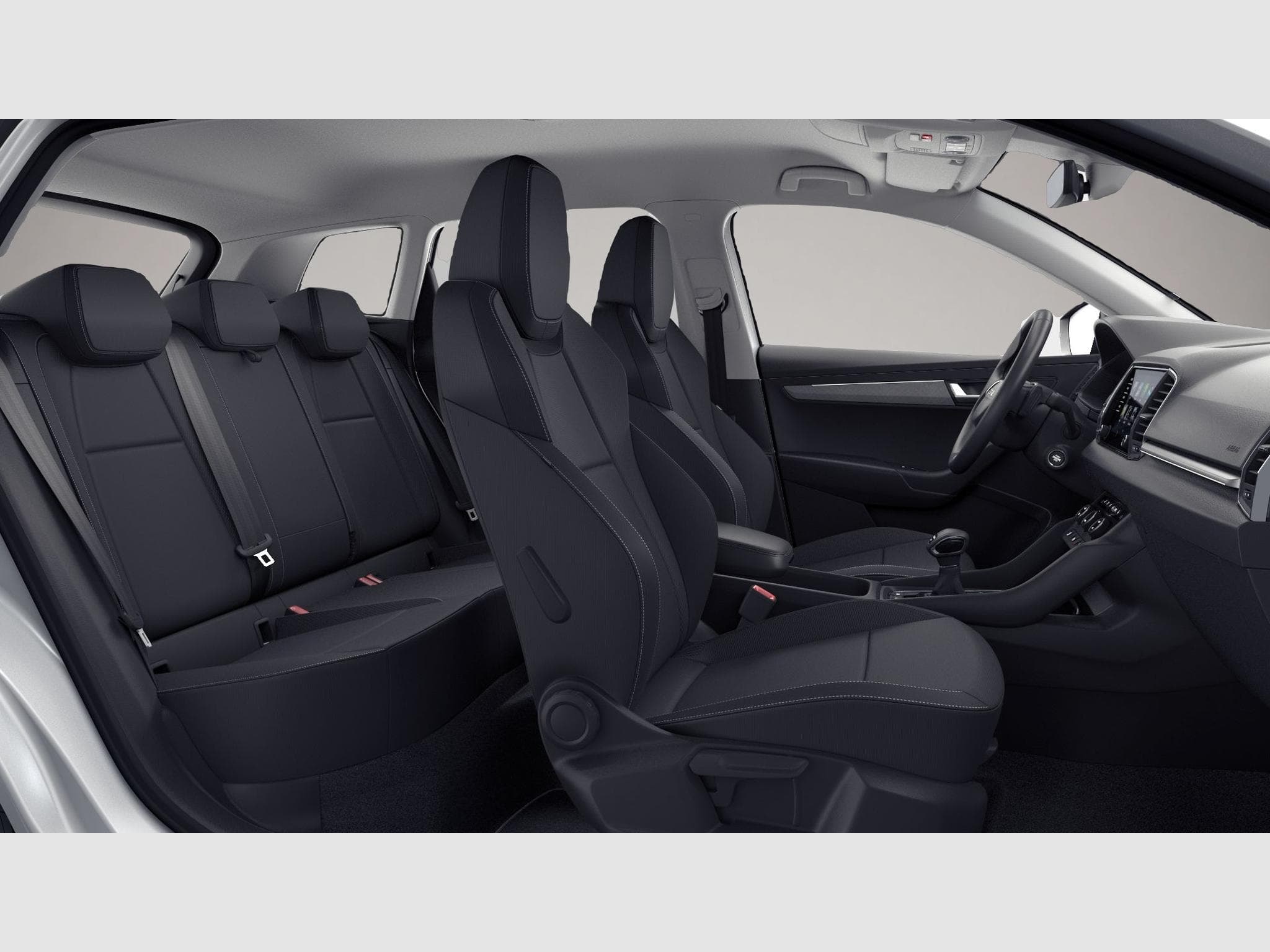 Skoda Karoq (2026) - Foto 5