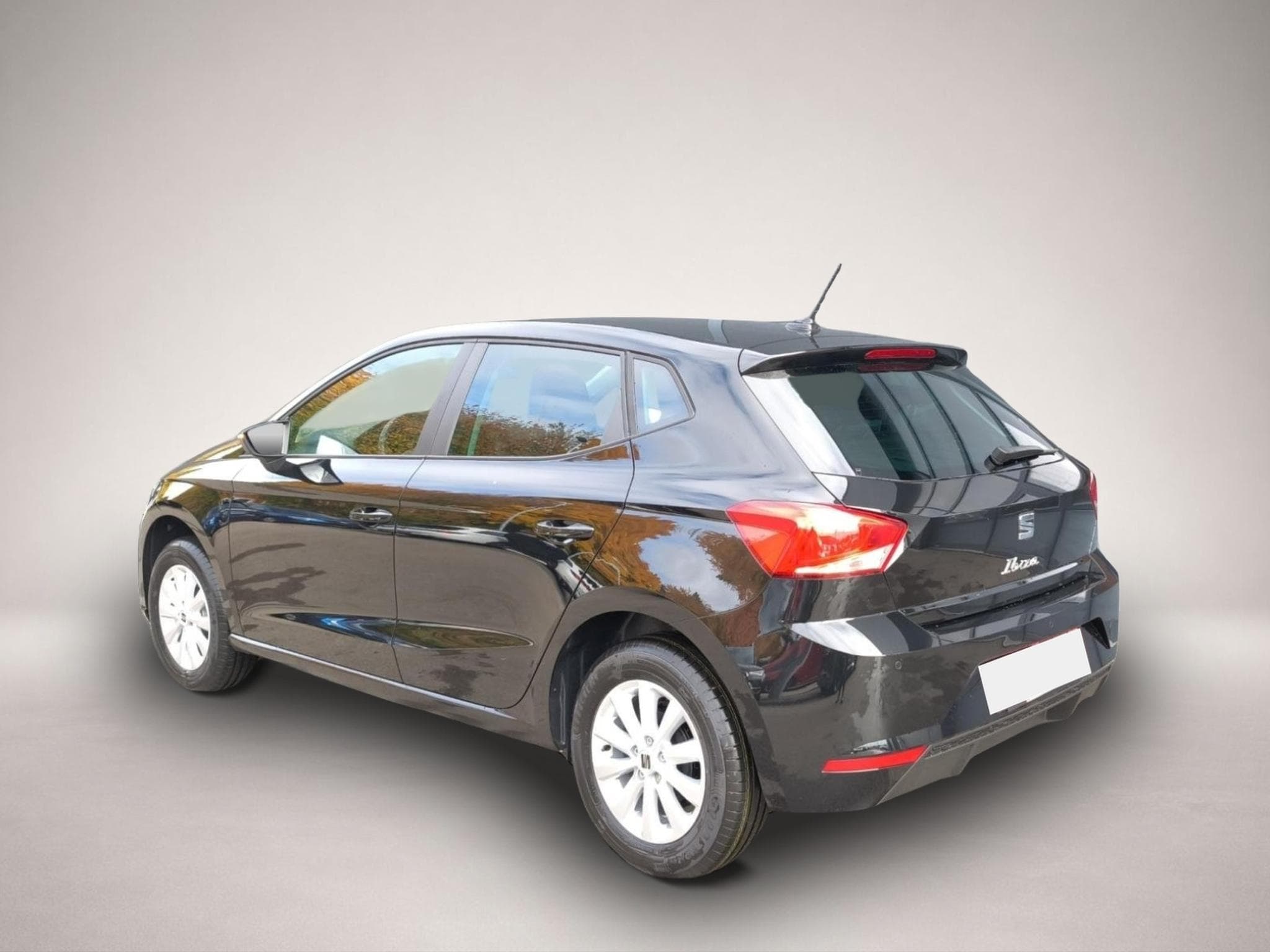 Seat Ibiza (2025) - Foto 4