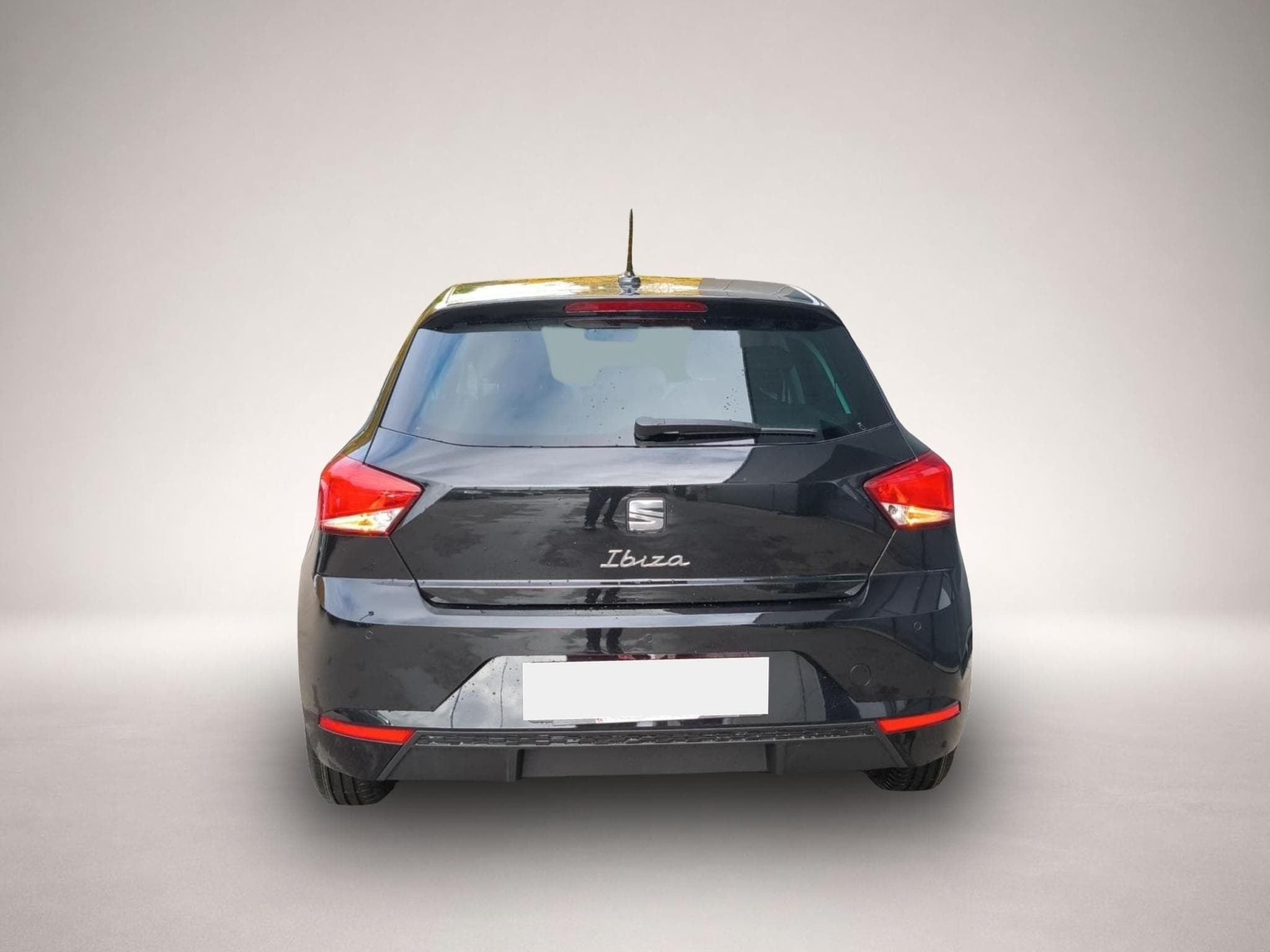 Seat Ibiza (2025) - Foto 5