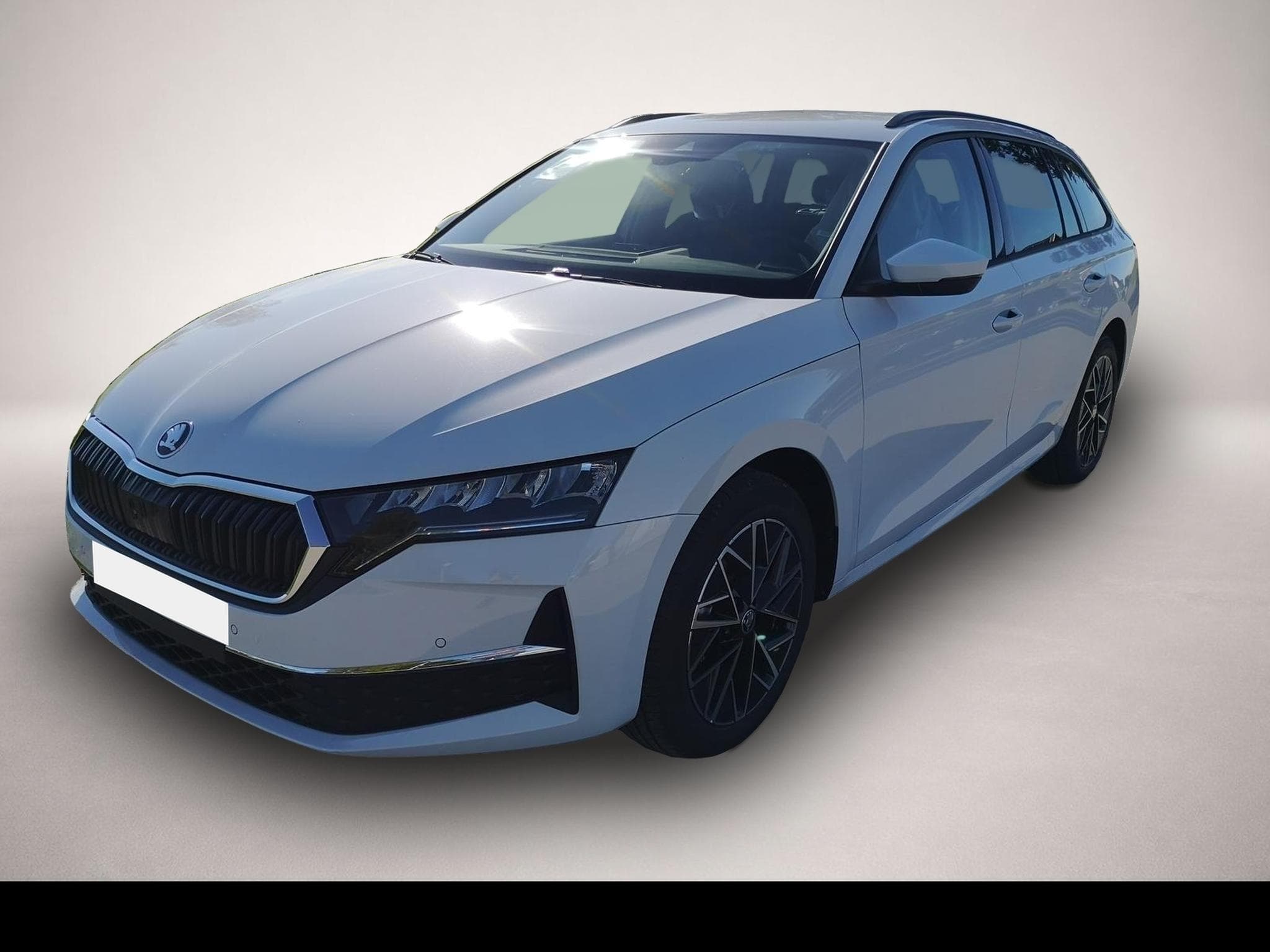 Skoda Octavia (2026) - Foto 1