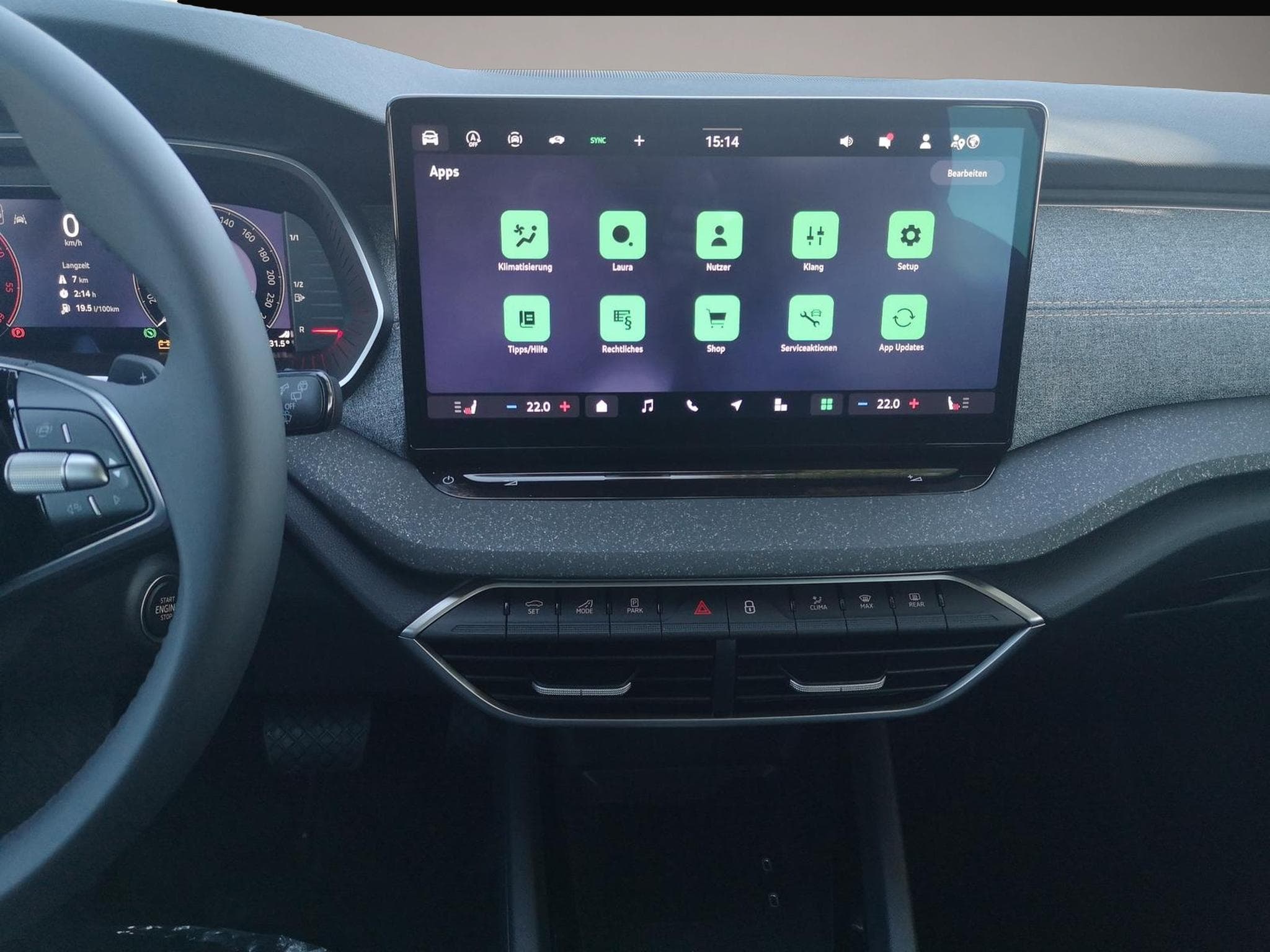 Skoda Octavia (2026) - Foto 5